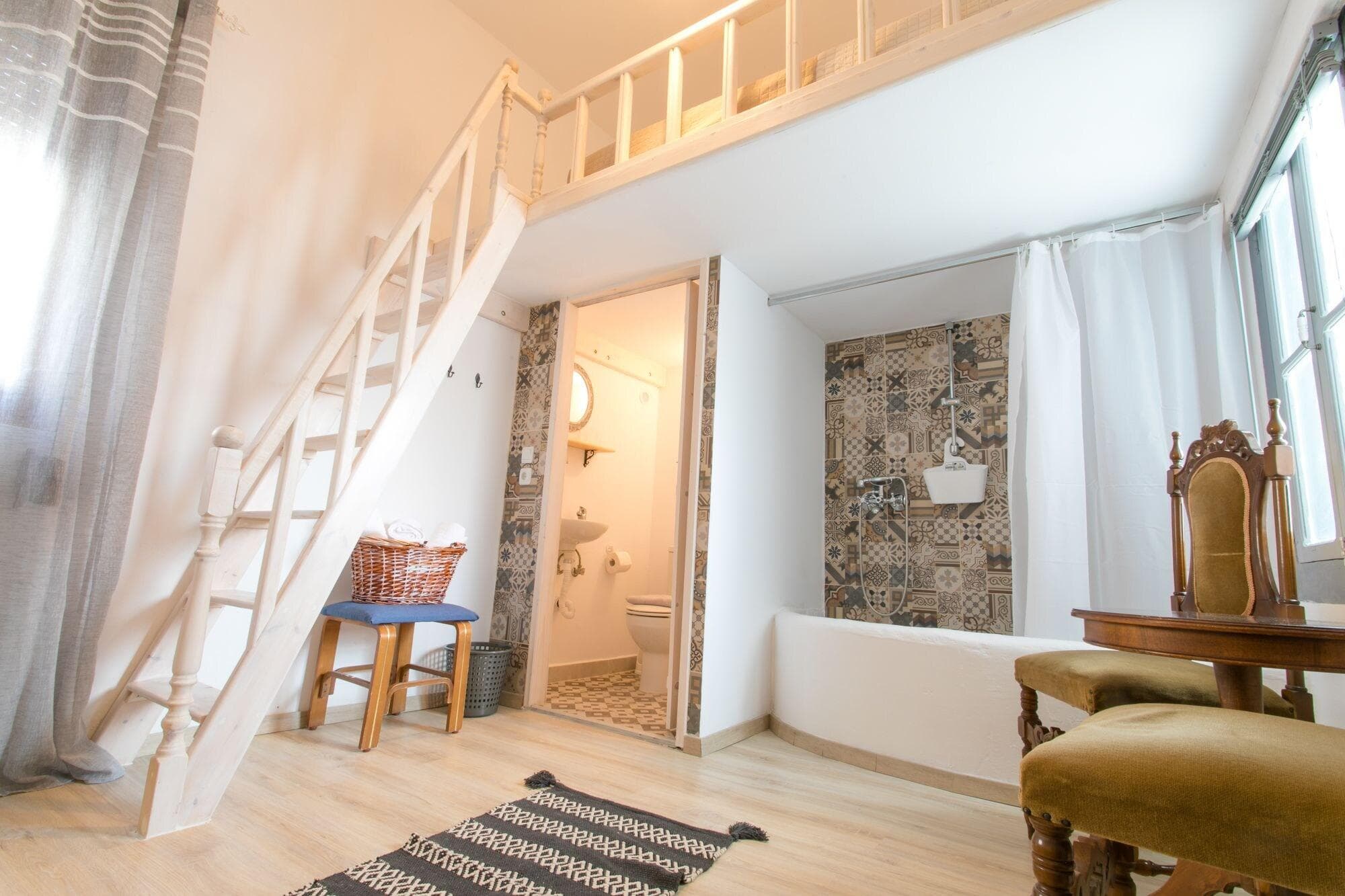 Mascot Boutique Hotel, Room