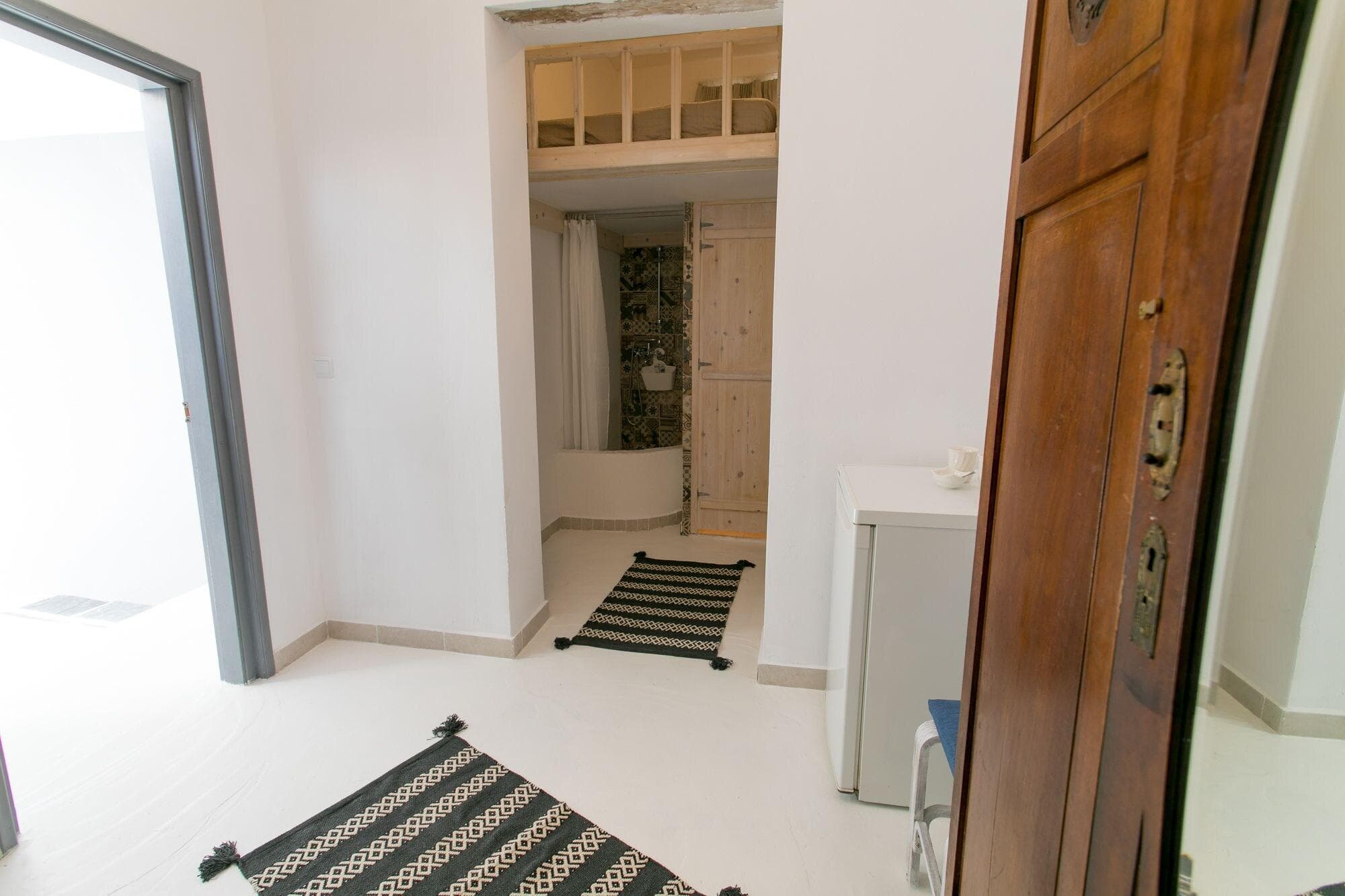 Mascot Boutique Hotel, Room