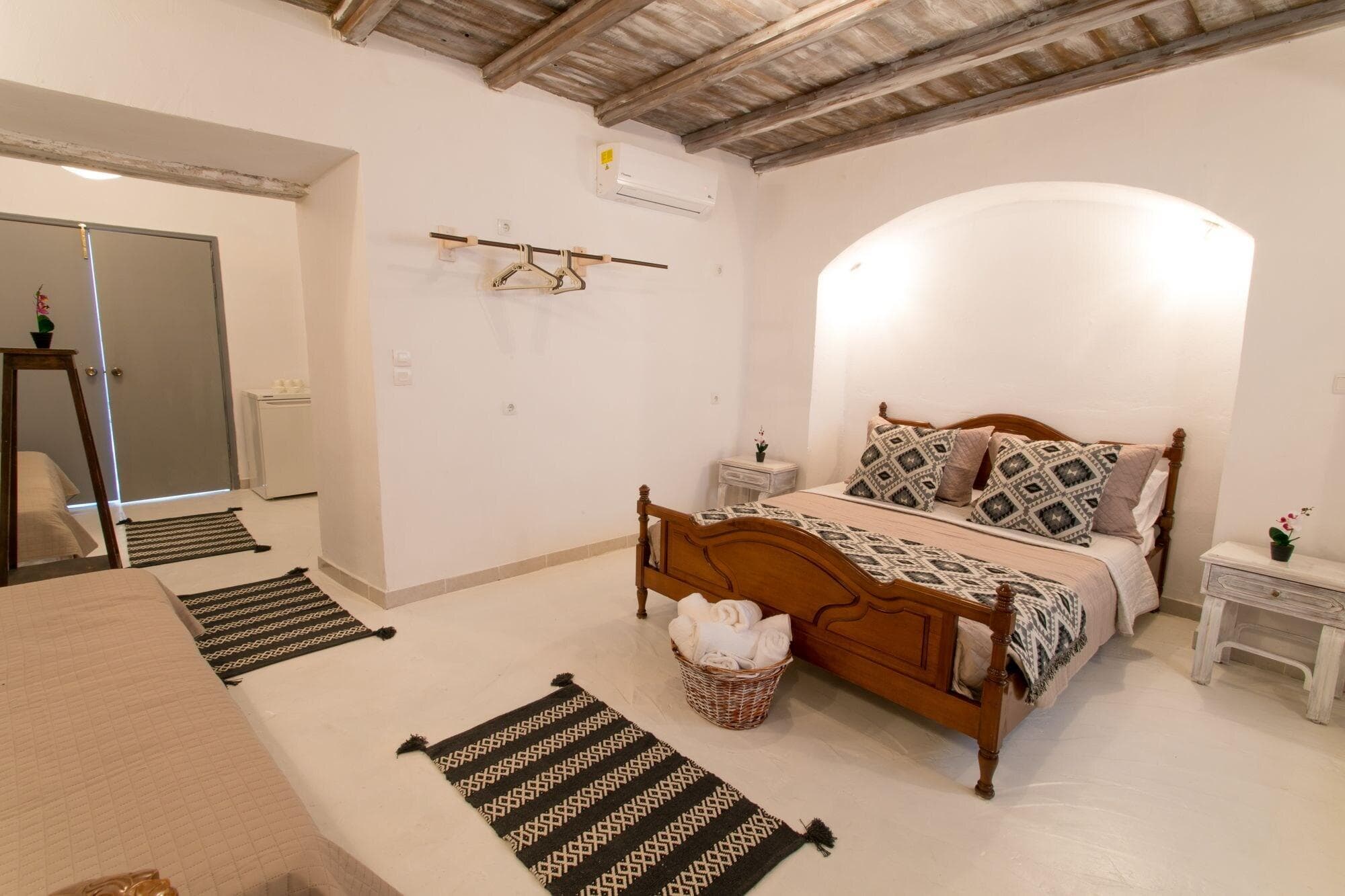 Mascot Boutique Hotel, Room