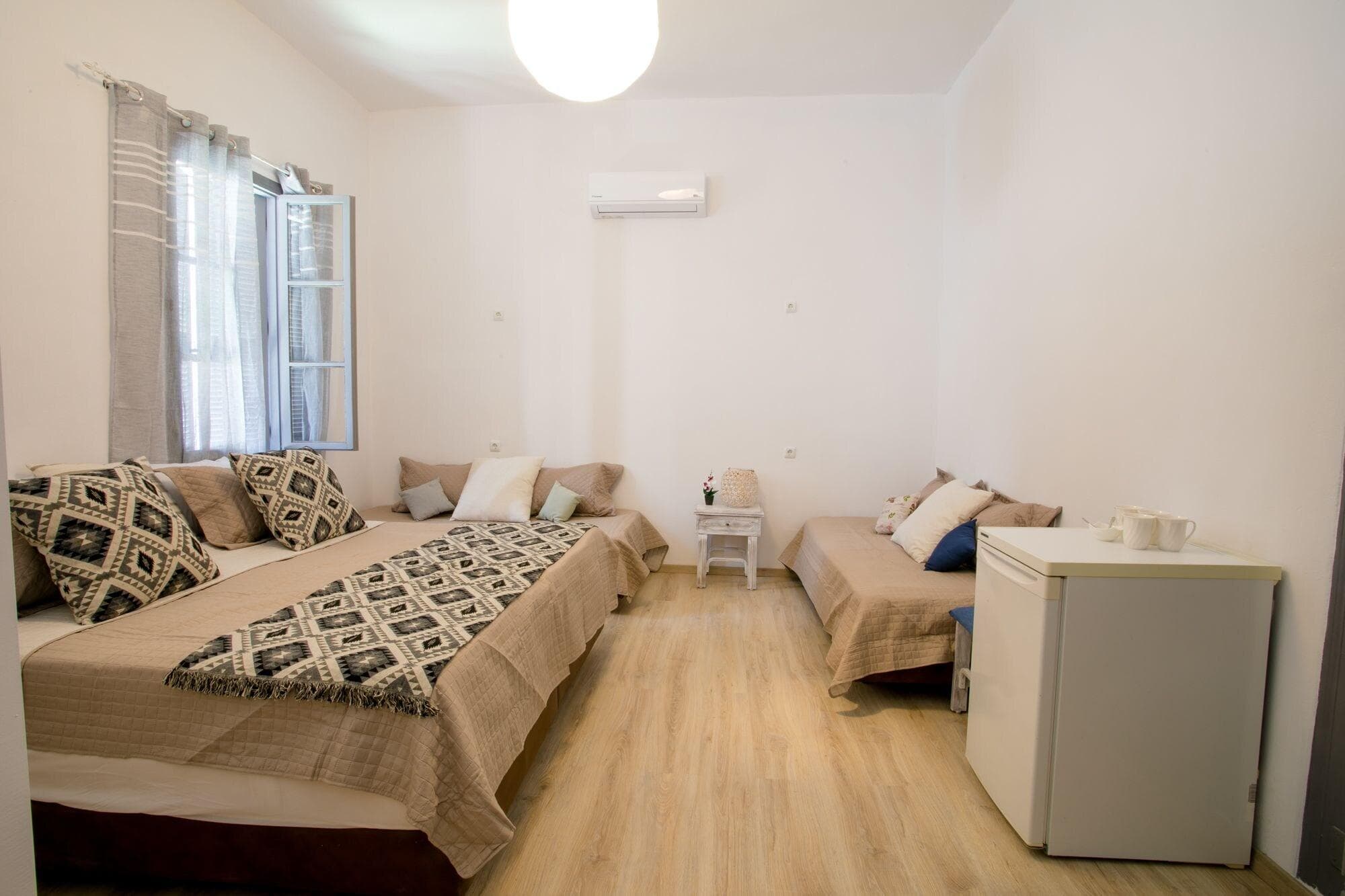 Mascot Boutique Hotel, Room