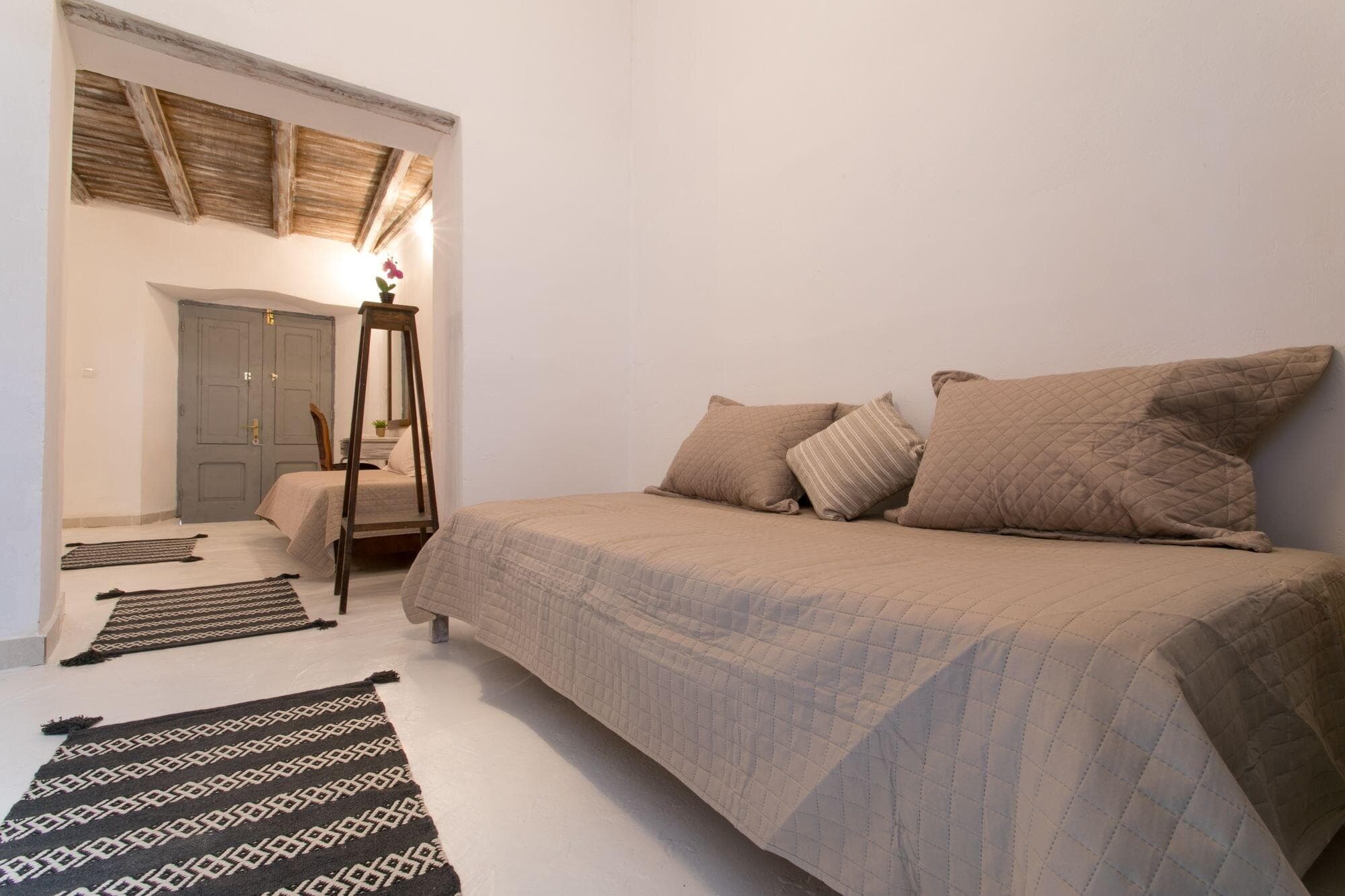 Mascot Boutique Hotel, Room