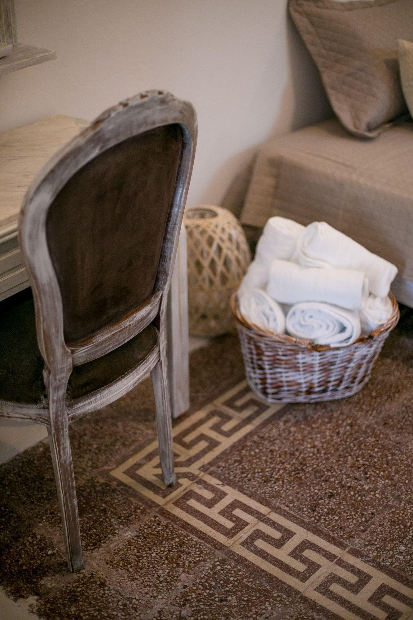 Mascot Boutique Hotel, Room