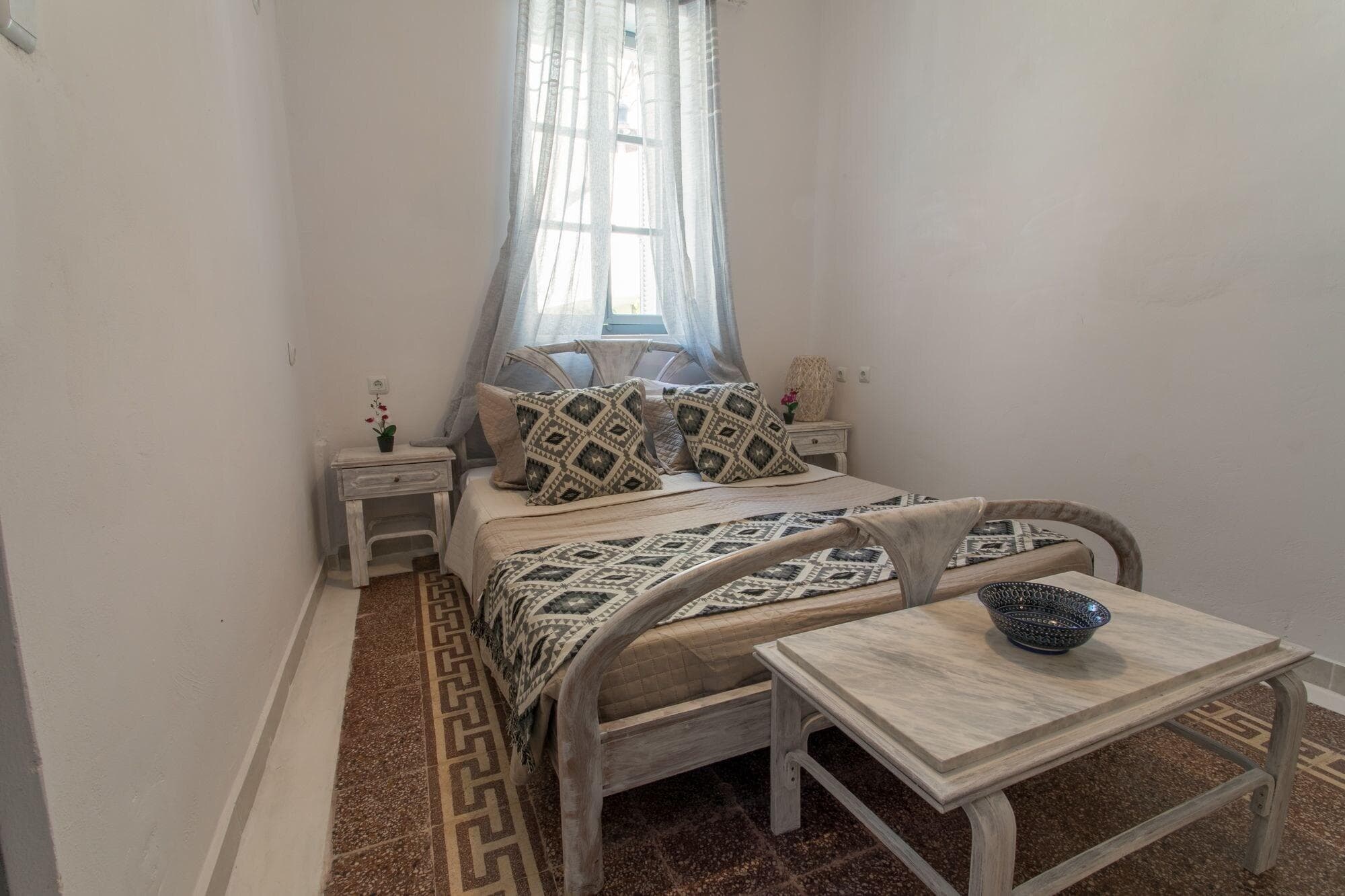 Mascot Boutique Hotel, Room