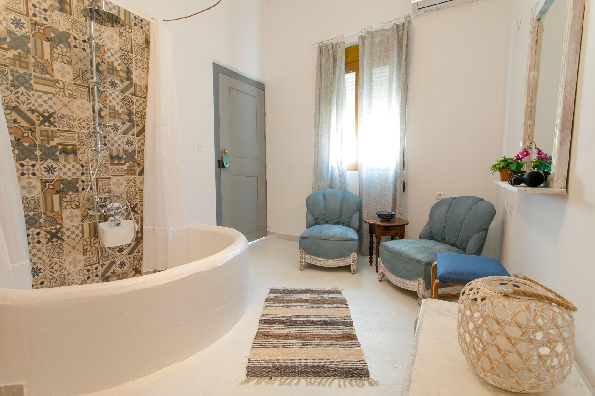 Mascot Boutique Hotel, Room