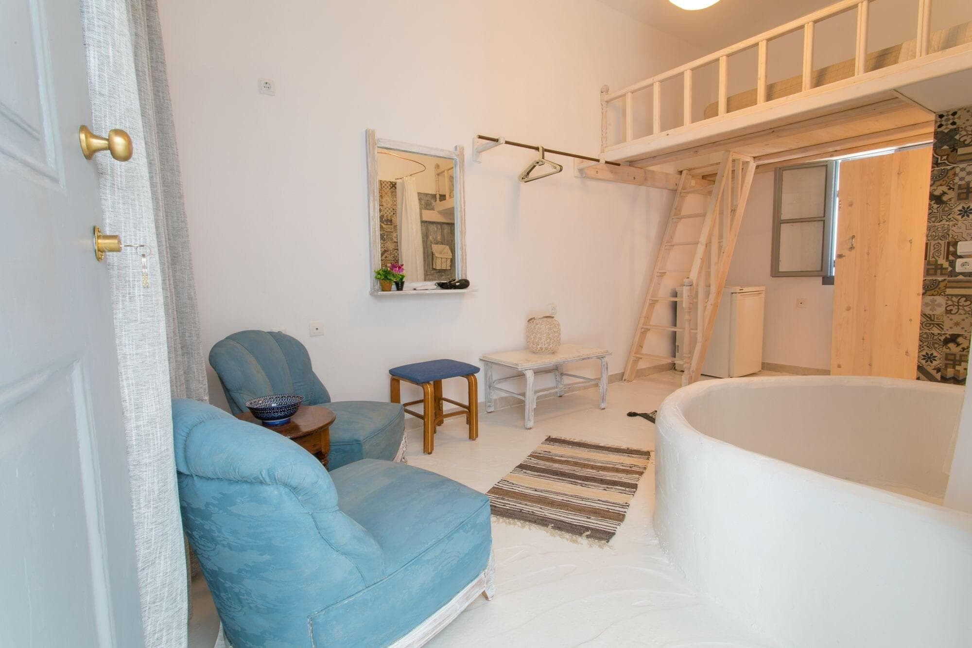 Mascot Boutique Hotel, Room