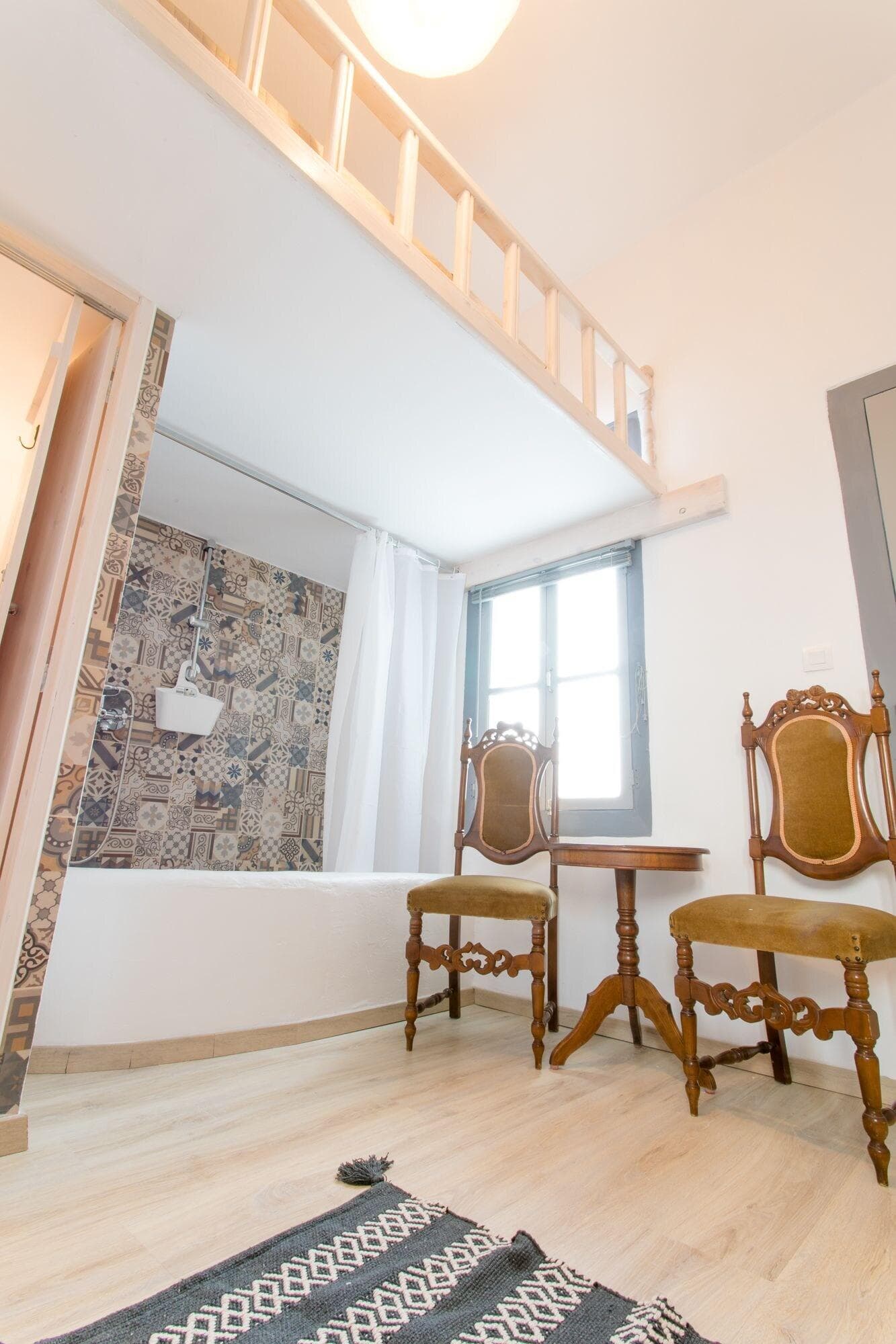 Mascot Boutique Hotel, Room