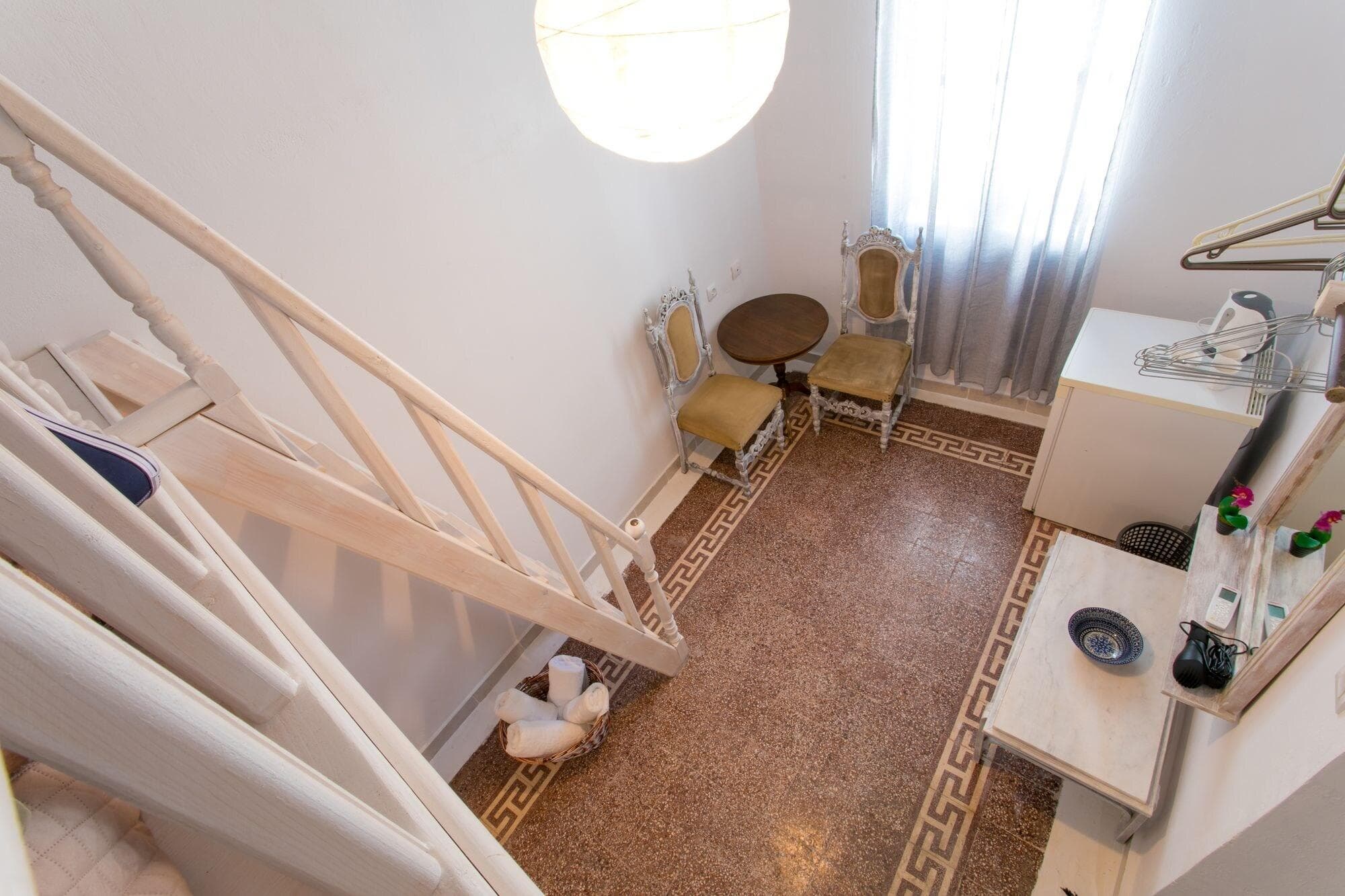 Mascot Boutique Hotel, Room