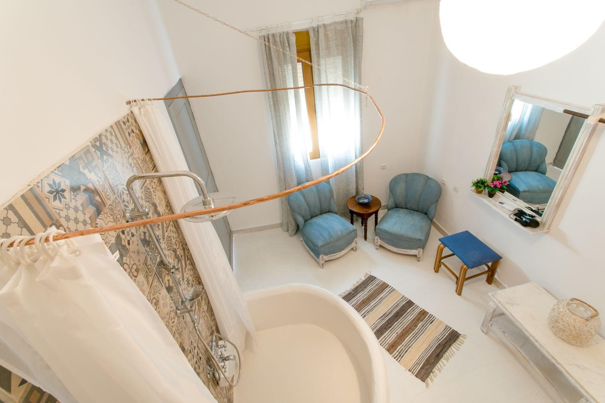 Mascot Boutique Hotel, Room