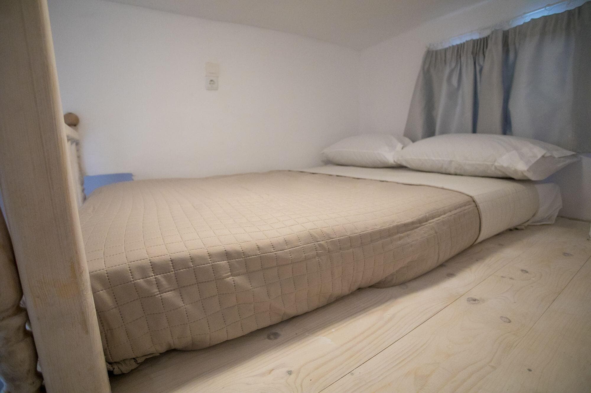 Mascot Boutique Hotel, Room