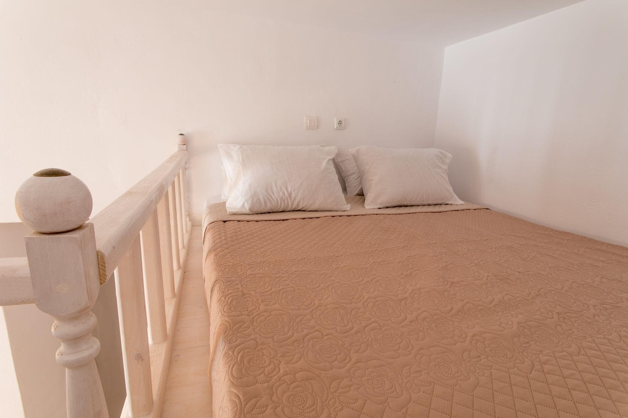 Mascot Boutique Hotel, Room