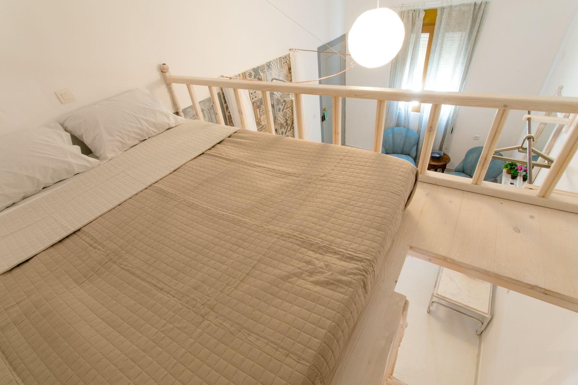 Mascot Boutique Hotel, Room