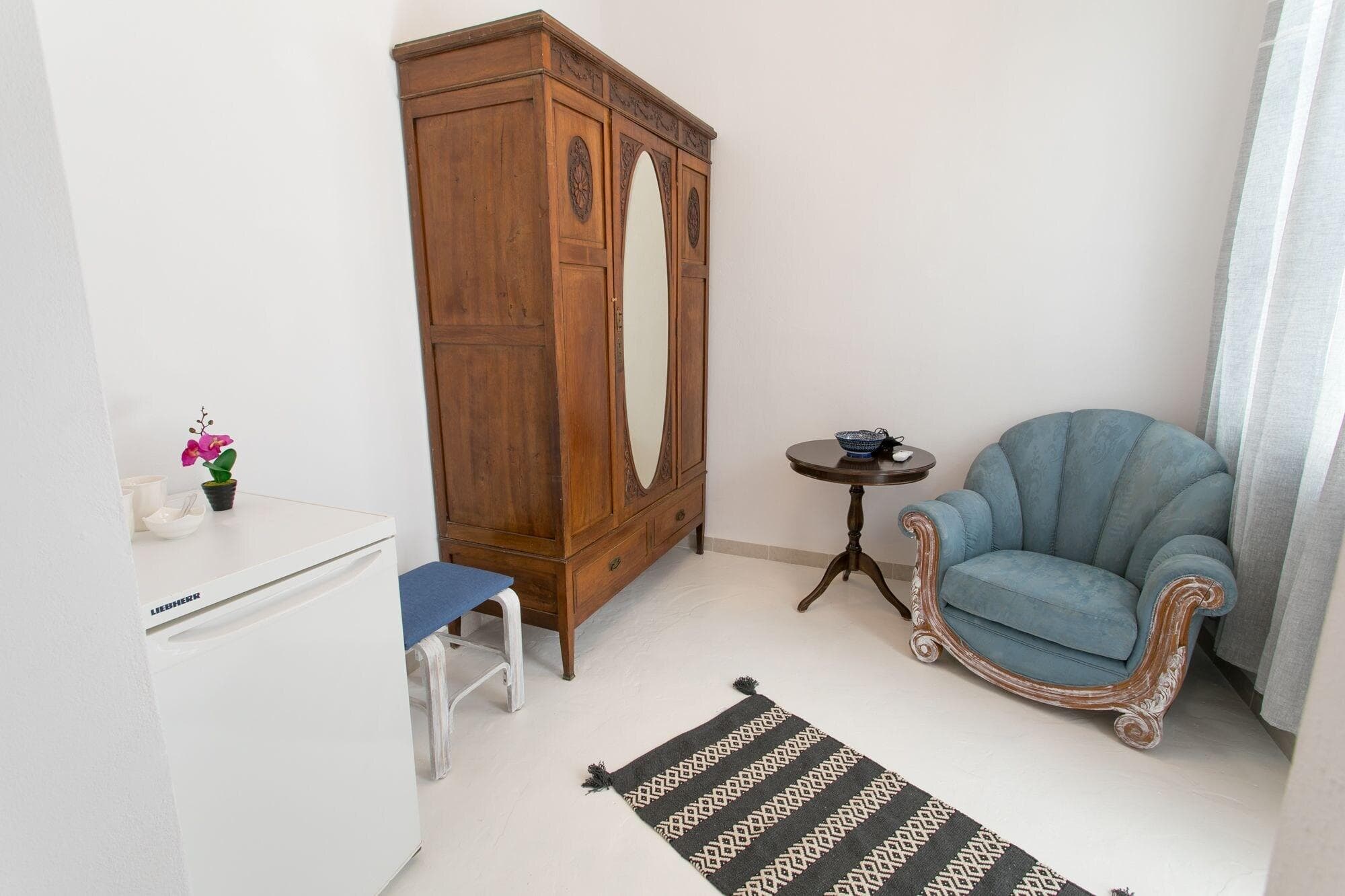 Mascot Boutique Hotel, Room