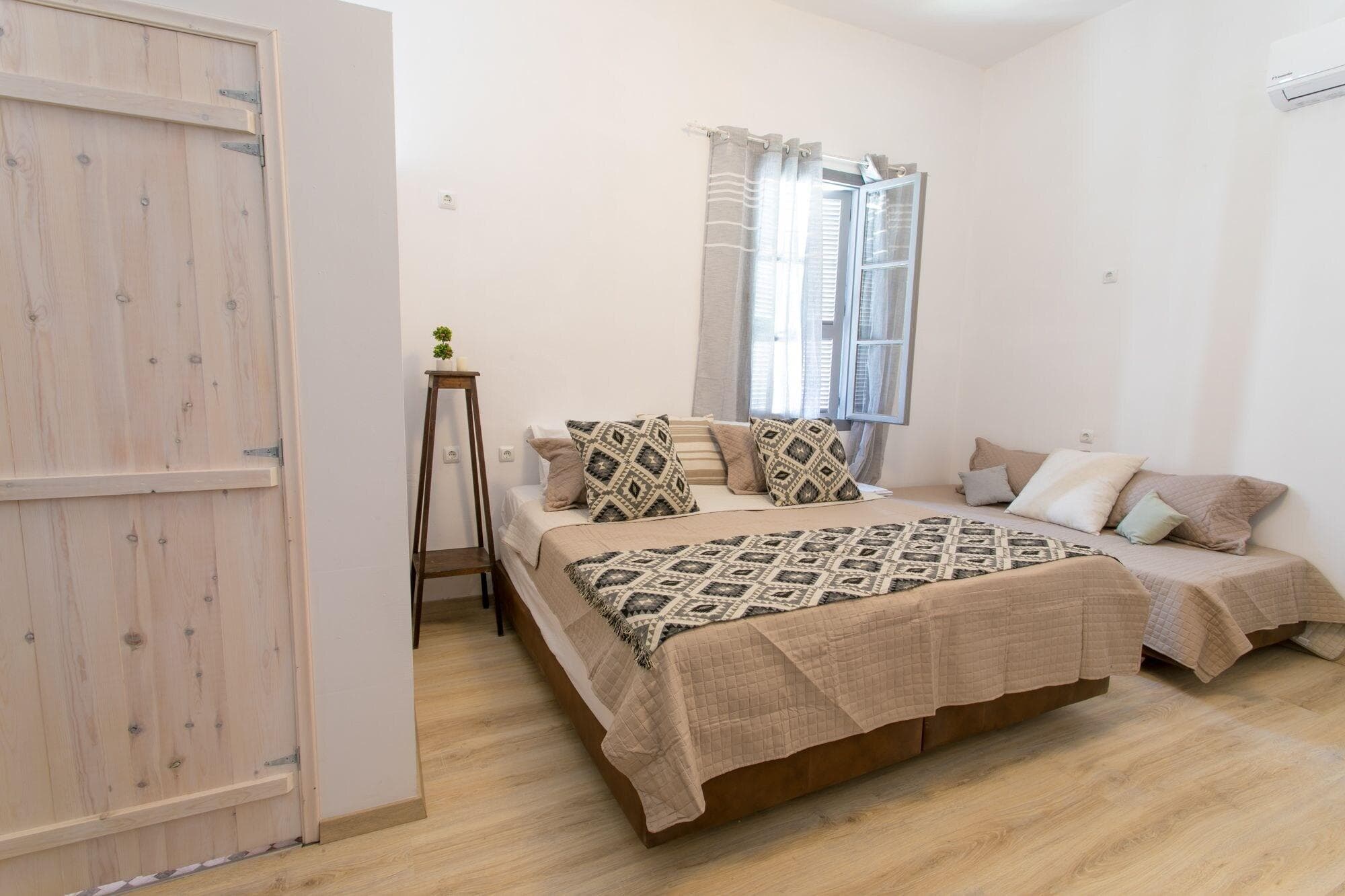 Mascot Boutique Hotel, Room