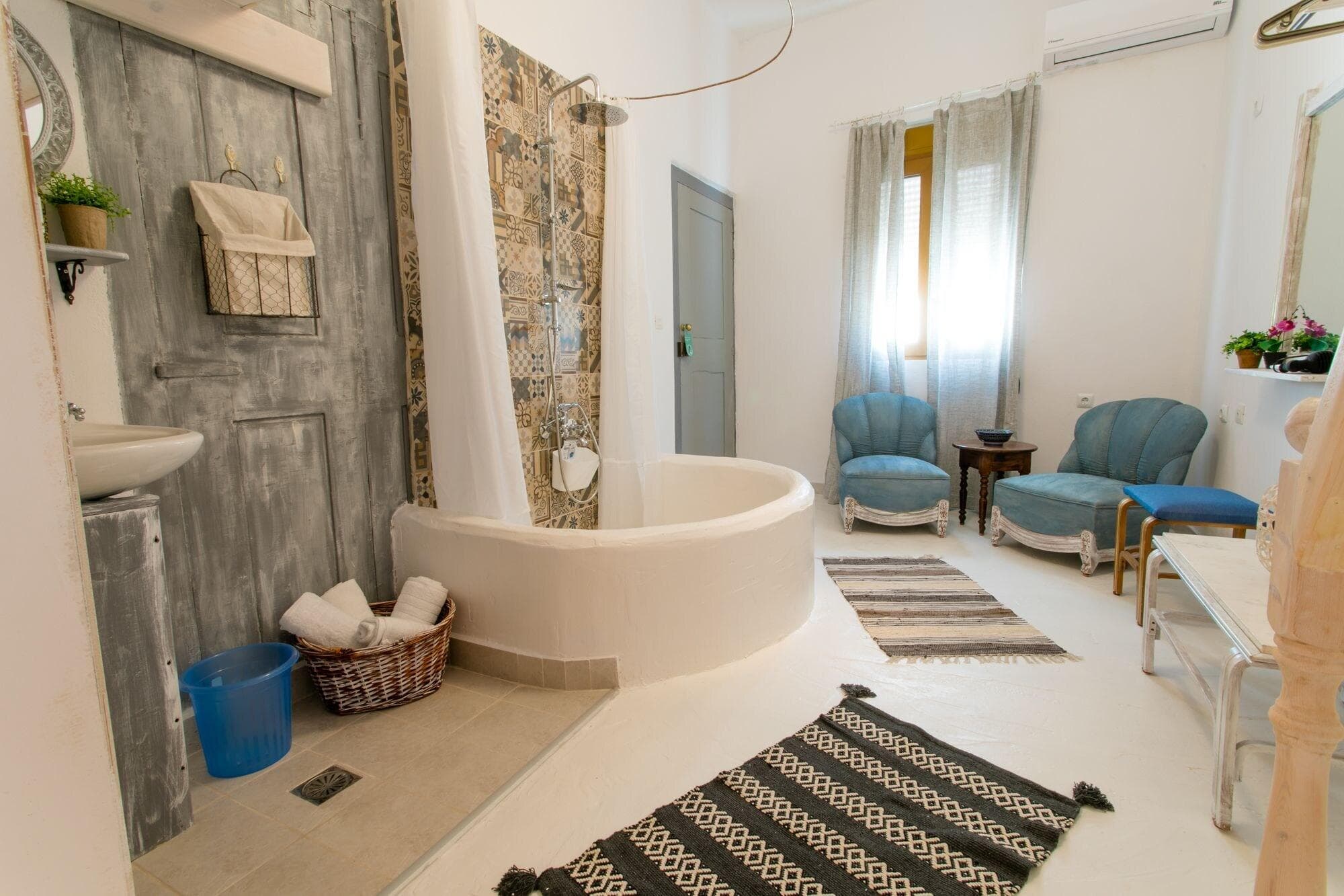 Mascot Boutique Hotel, Room