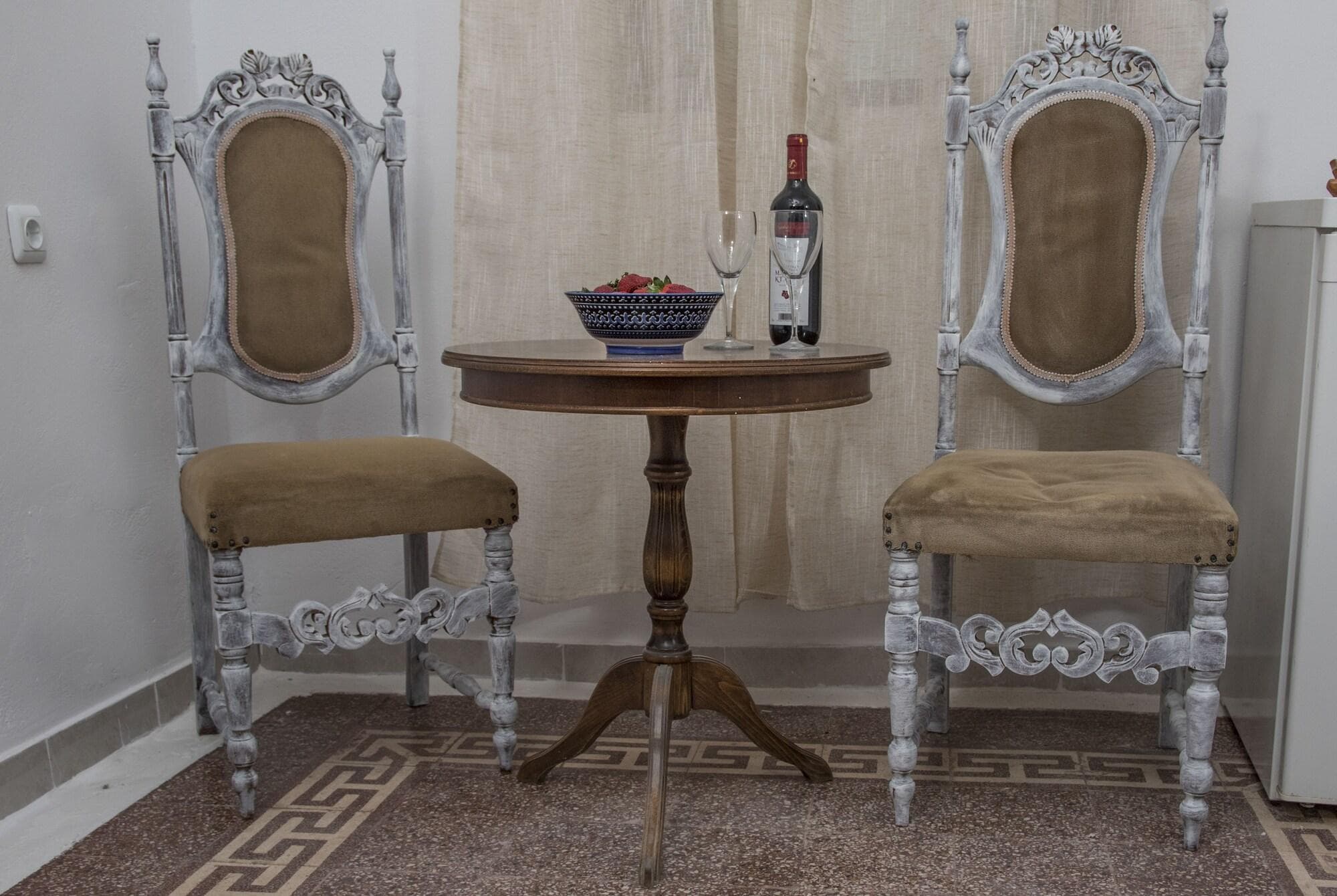 Mascot Boutique Hotel, Room