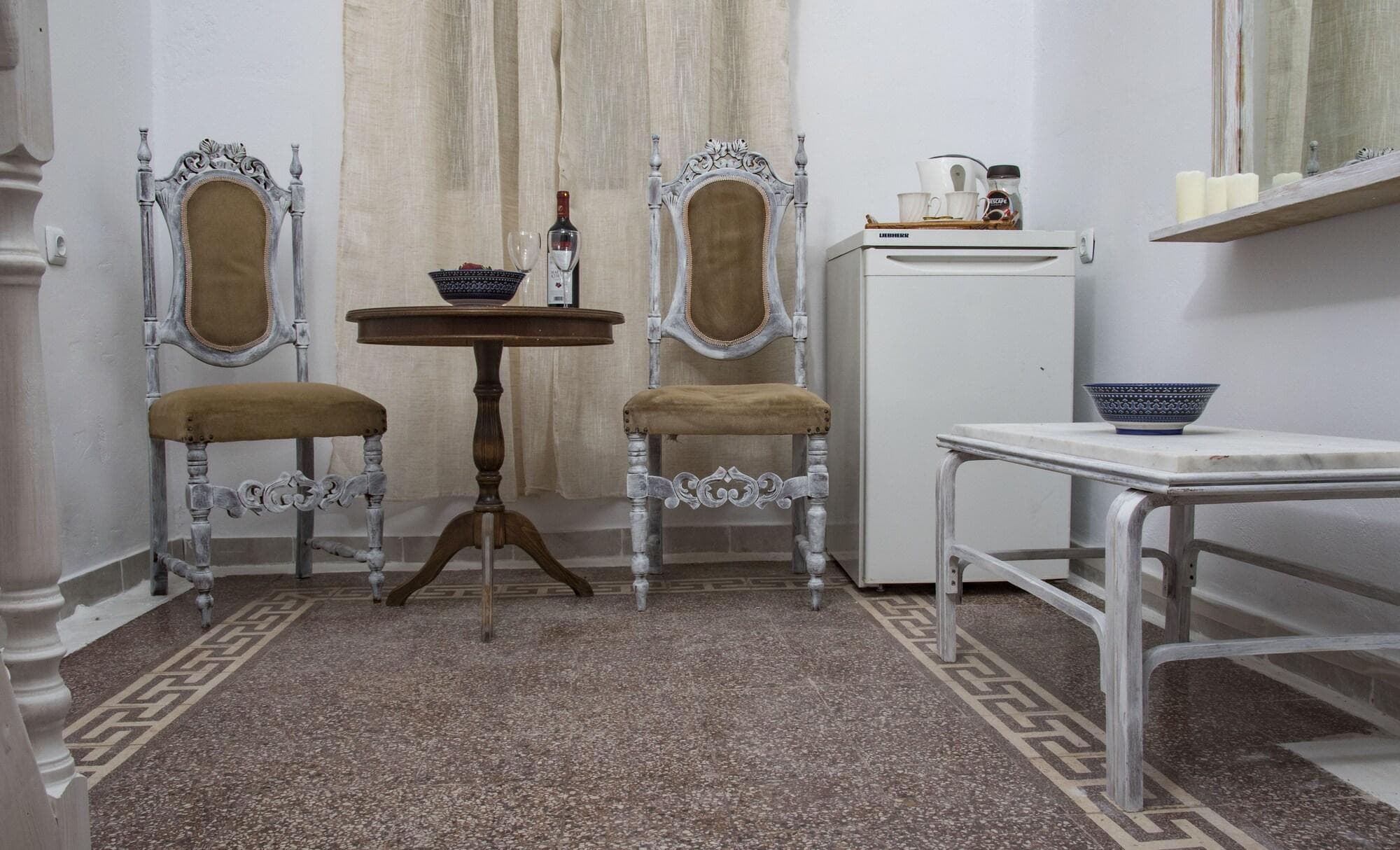 Mascot Boutique Hotel, Room