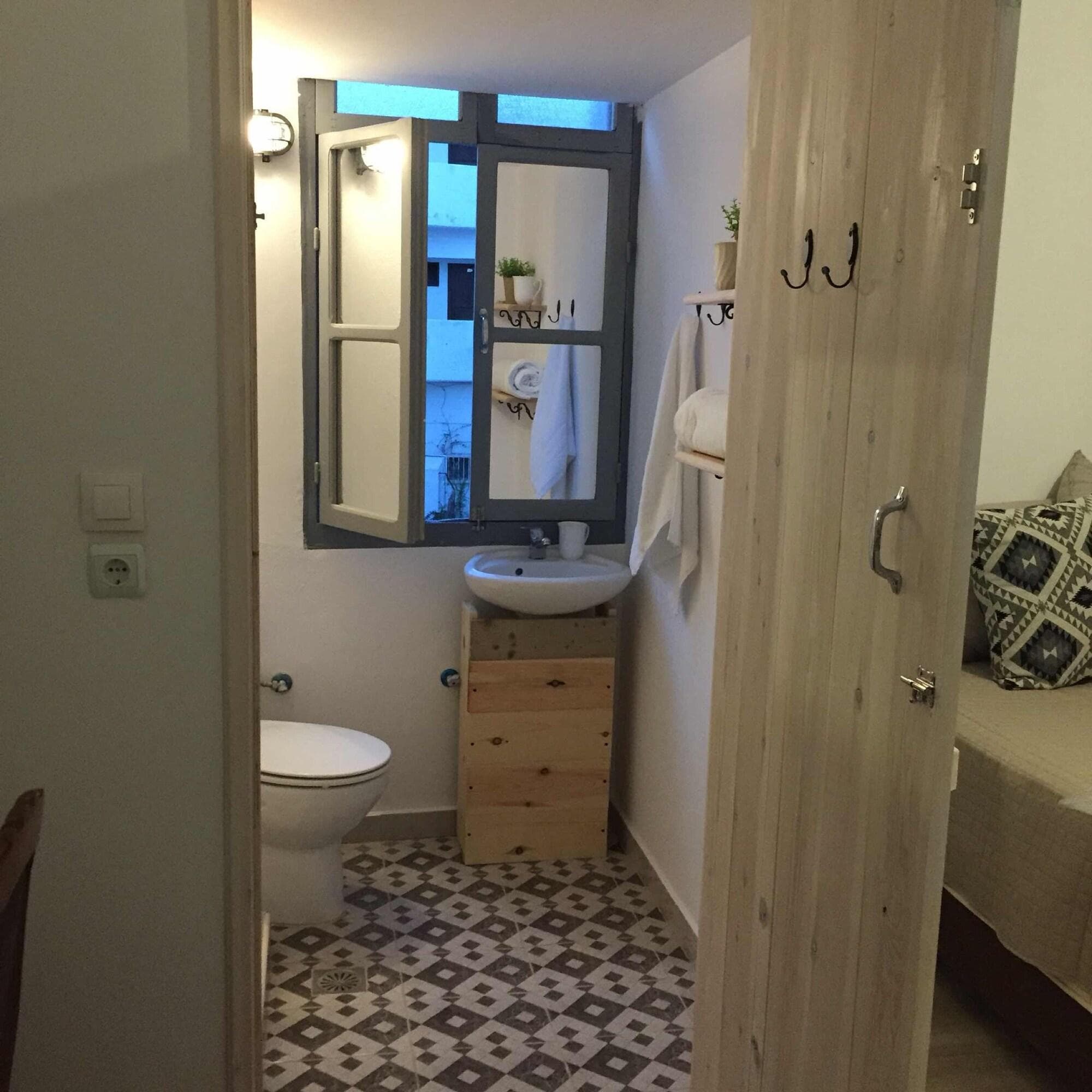 Mascot Boutique Hotel, Room