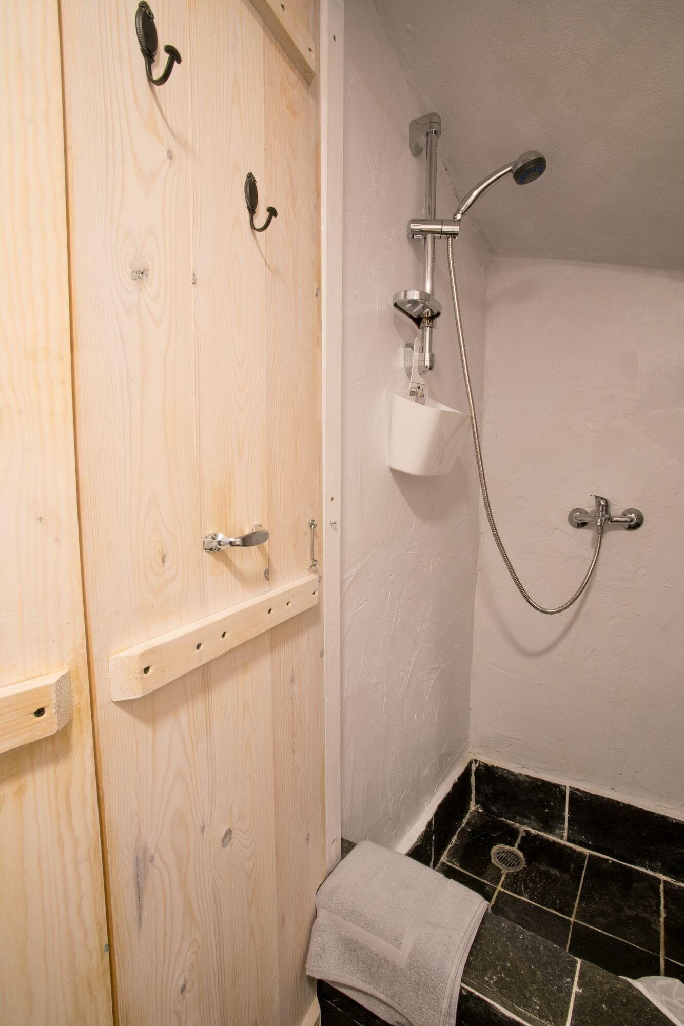 Mascot Boutique Hotel, Room