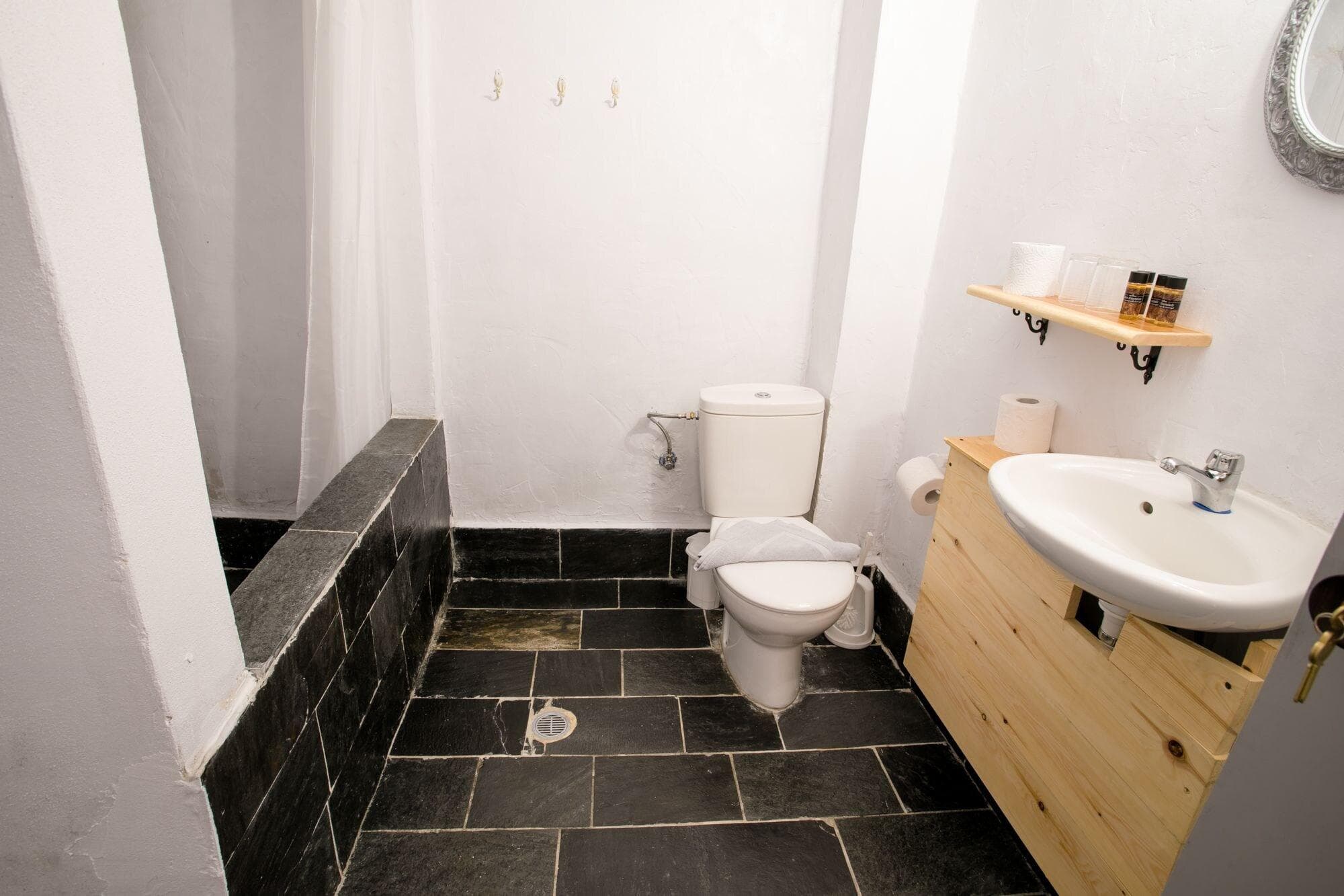 Mascot Boutique Hotel, Room