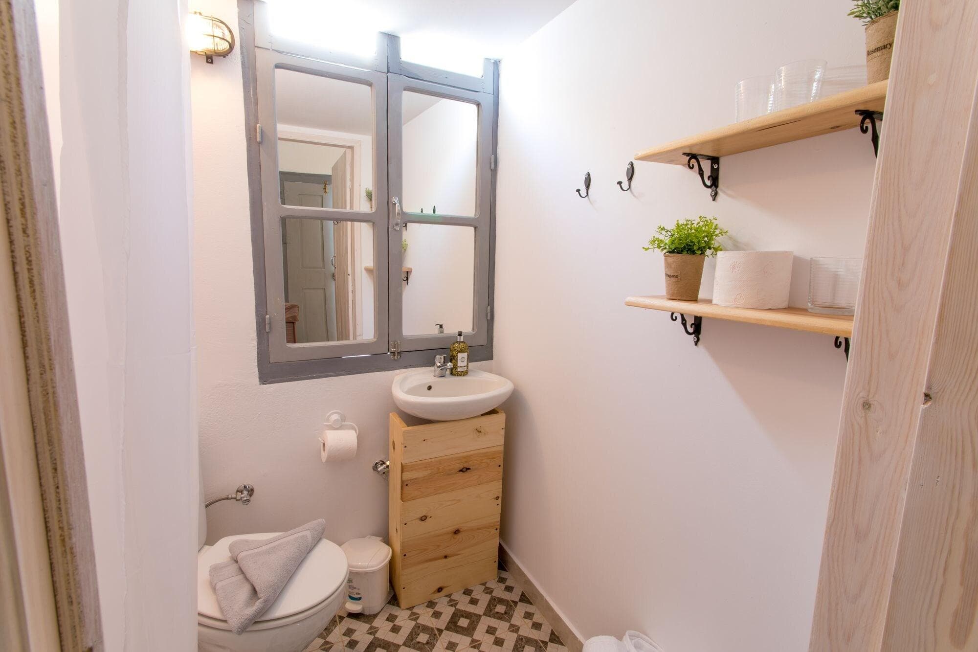 Mascot Boutique Hotel, Room