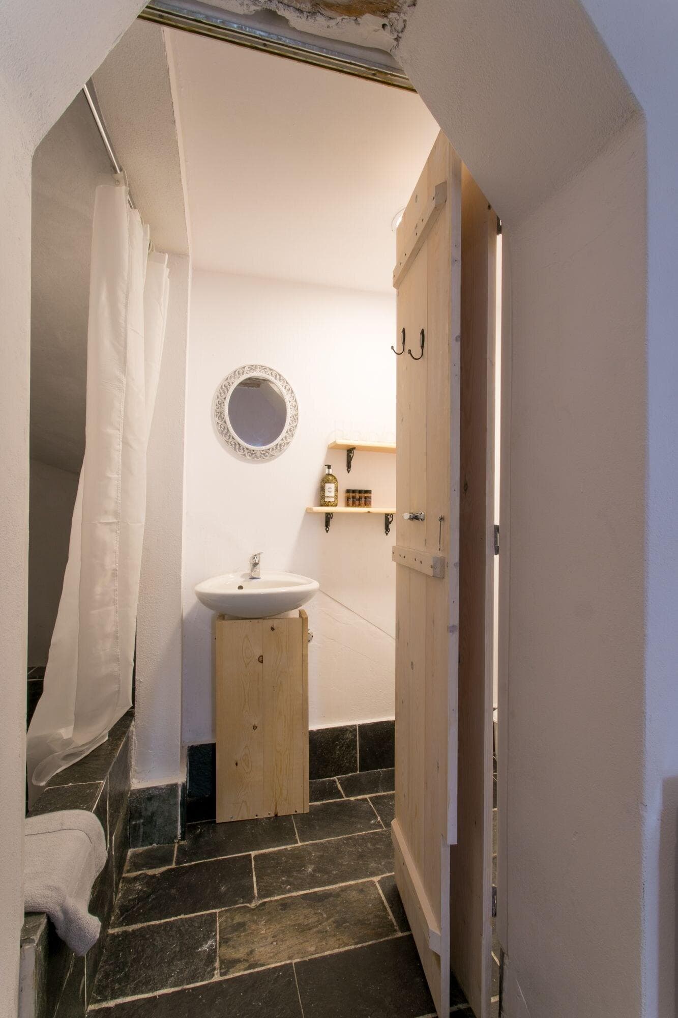 Mascot Boutique Hotel, Room