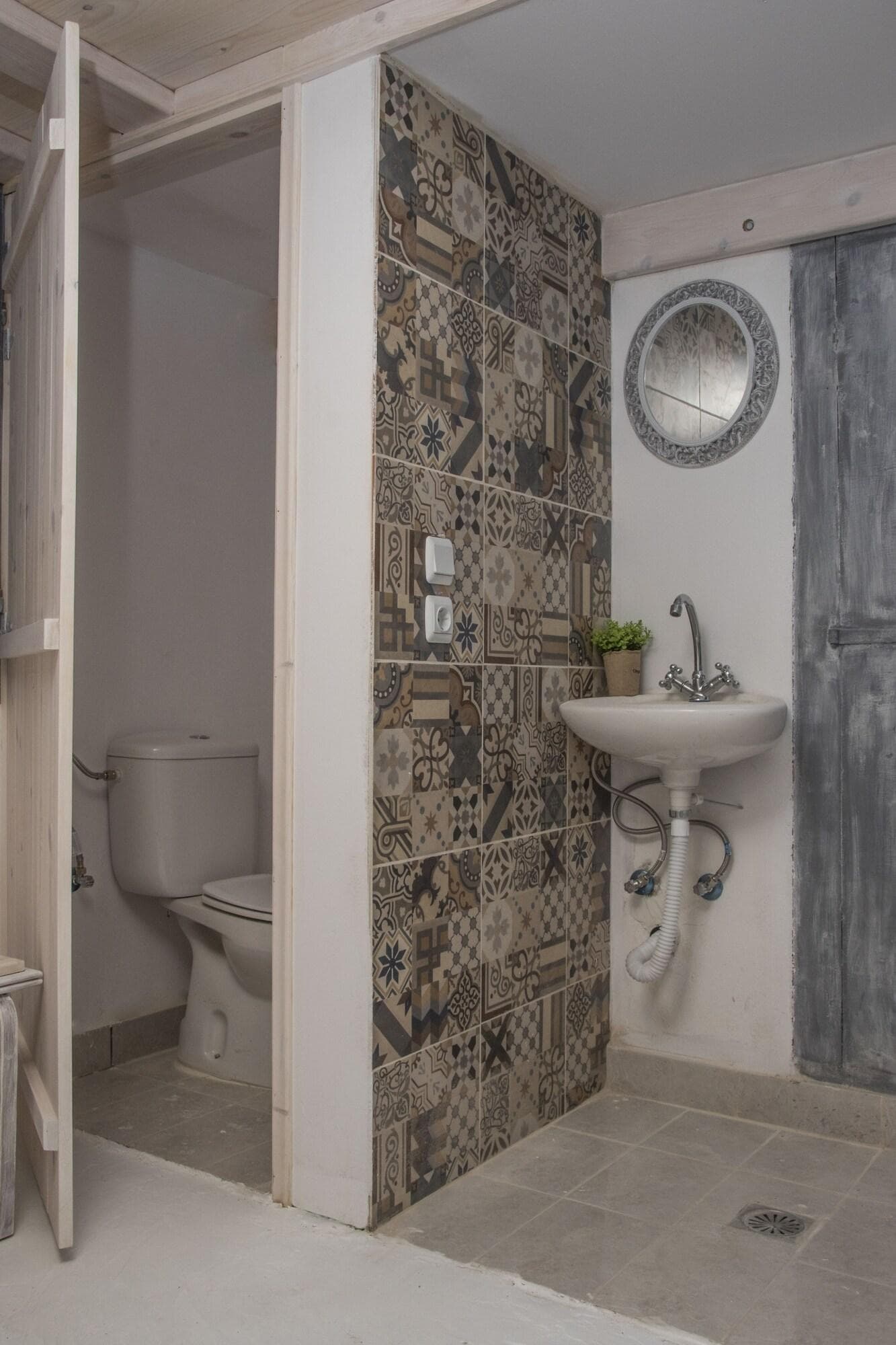 Mascot Boutique Hotel, Room