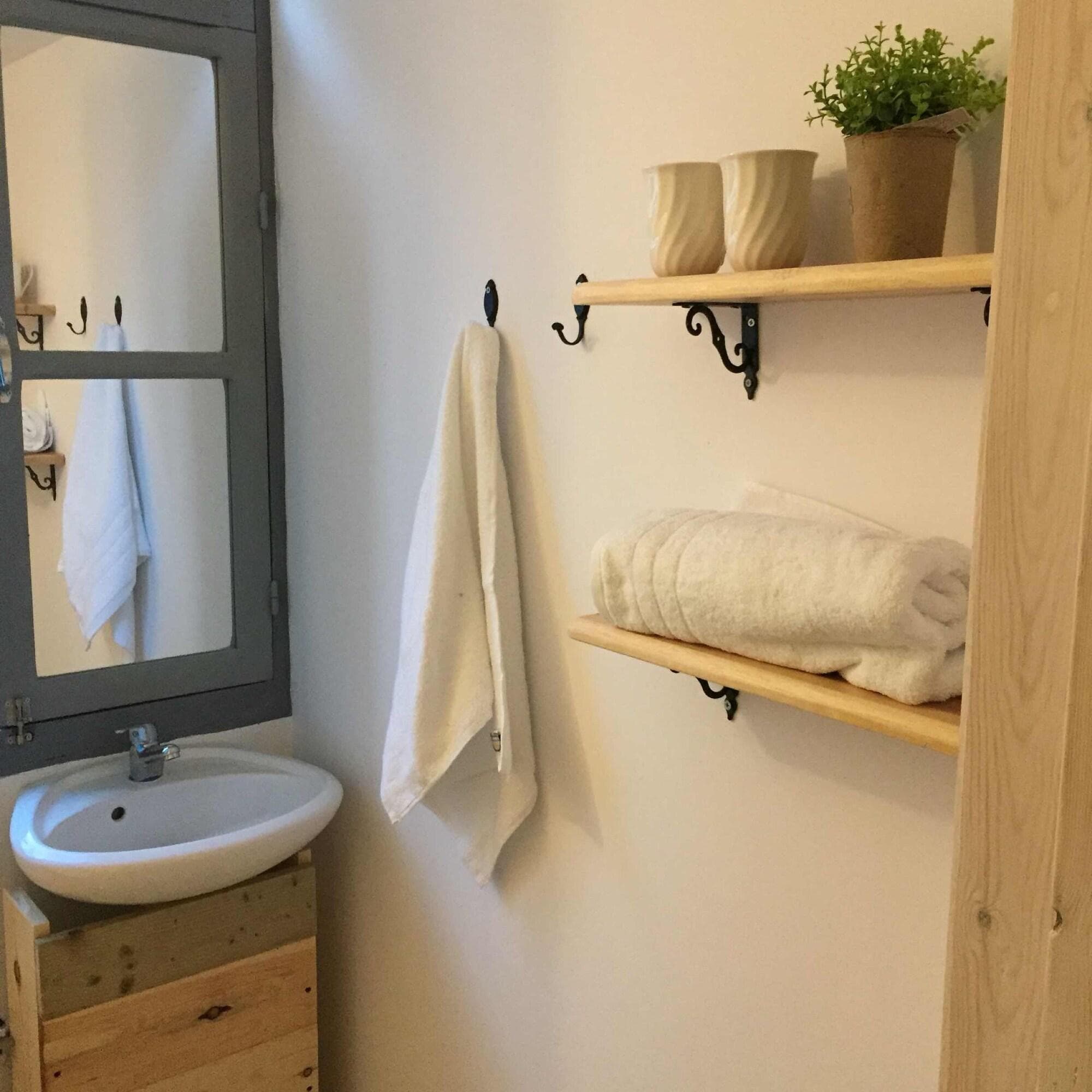 Mascot Boutique Hotel, Room