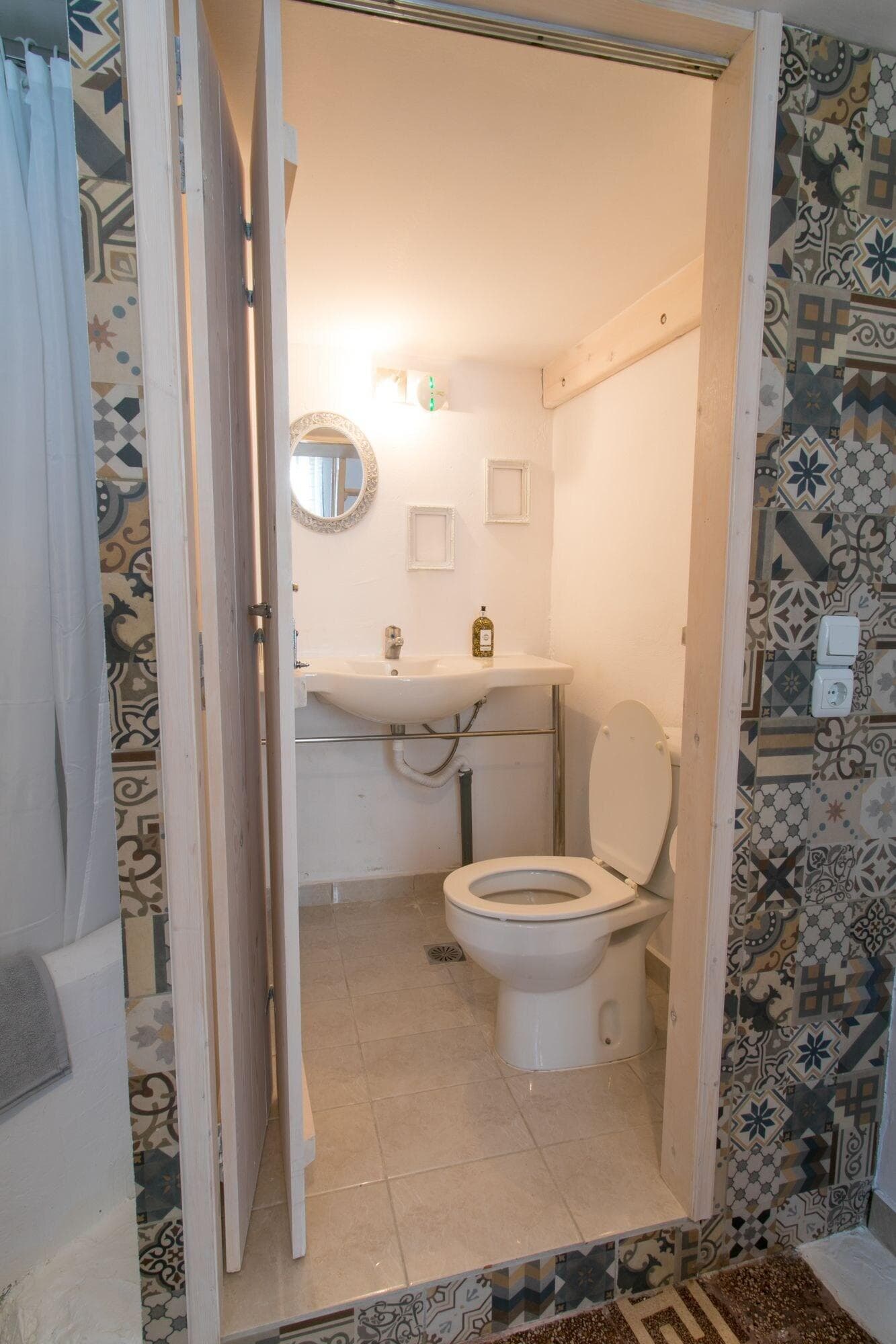 Mascot Boutique Hotel, Room