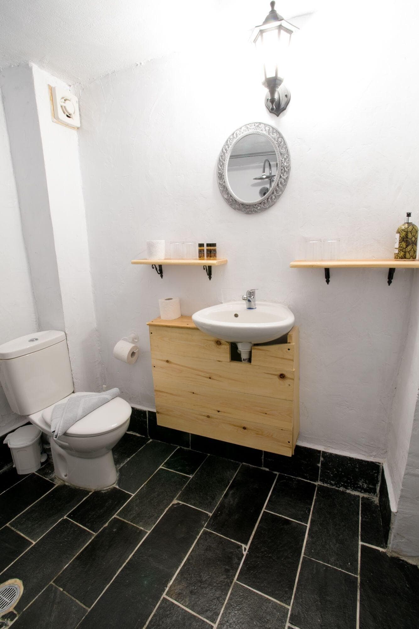 Mascot Boutique Hotel, Room