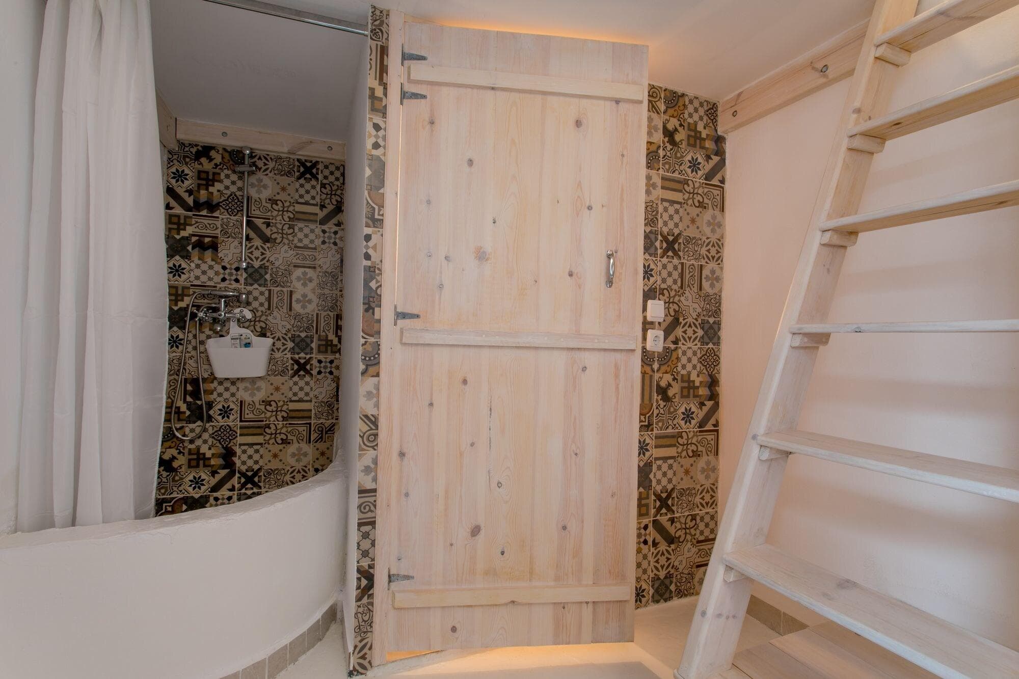 Mascot Boutique Hotel, Room