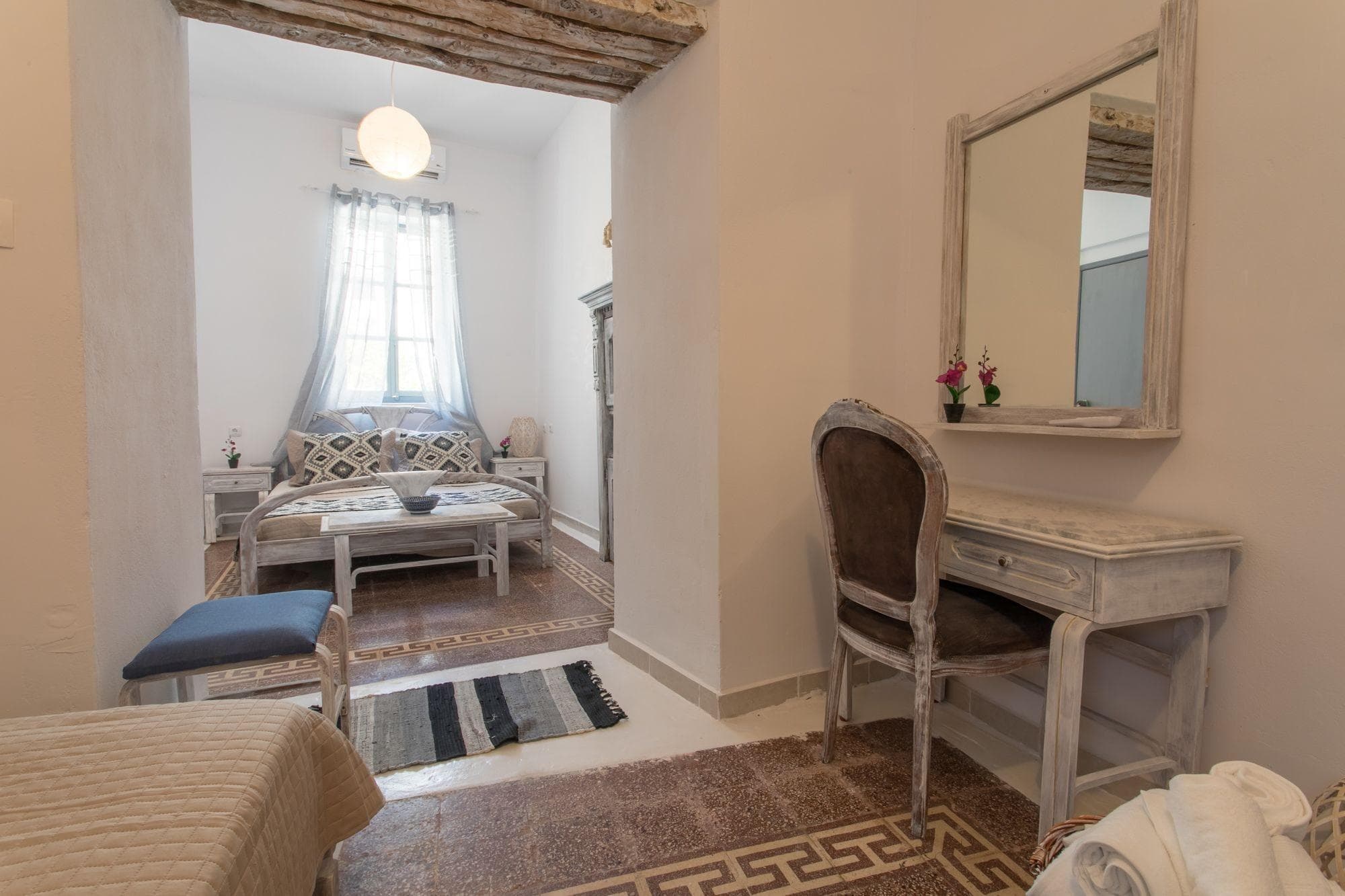 Mascot Boutique Hotel, Room