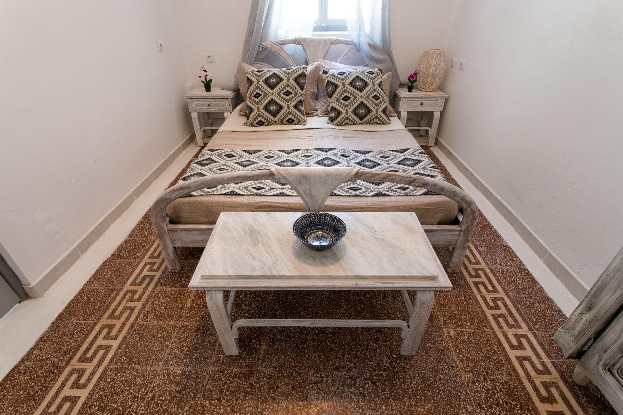 Mascot Boutique Hotel, Room