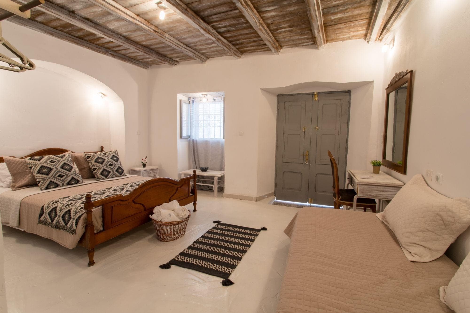 Mascot Boutique Hotel, Room