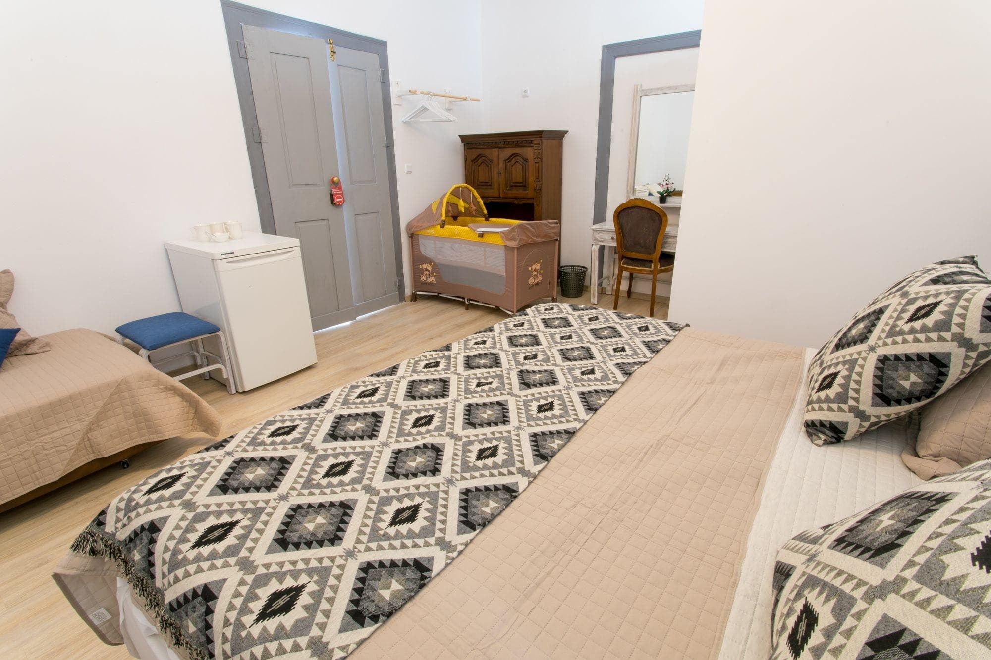 Mascot Boutique Hotel, Room