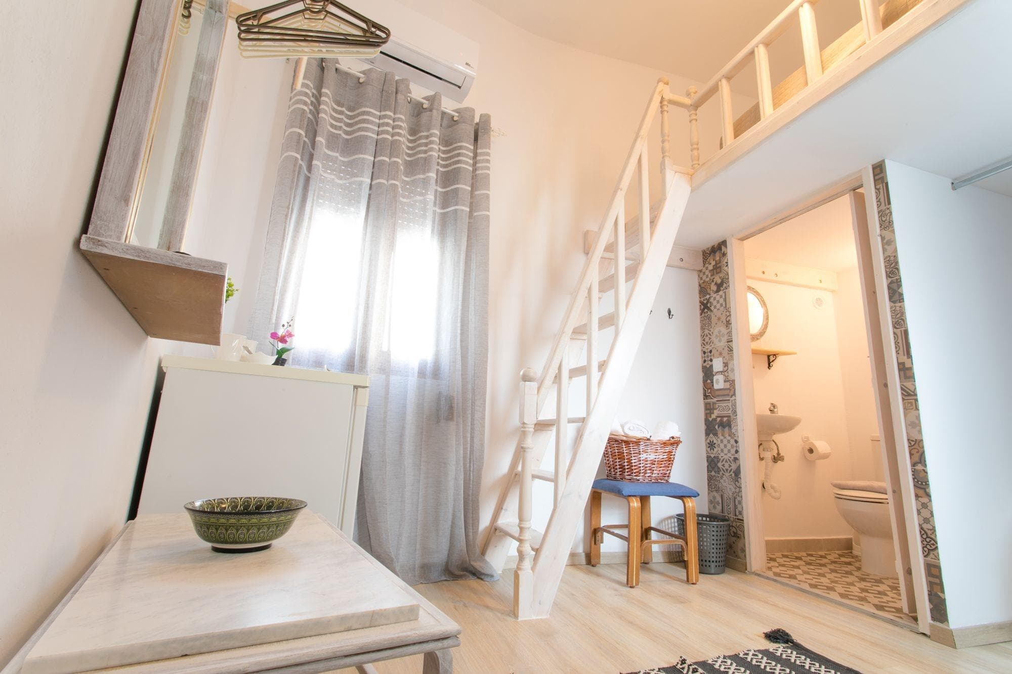 Mascot Boutique Hotel, Room