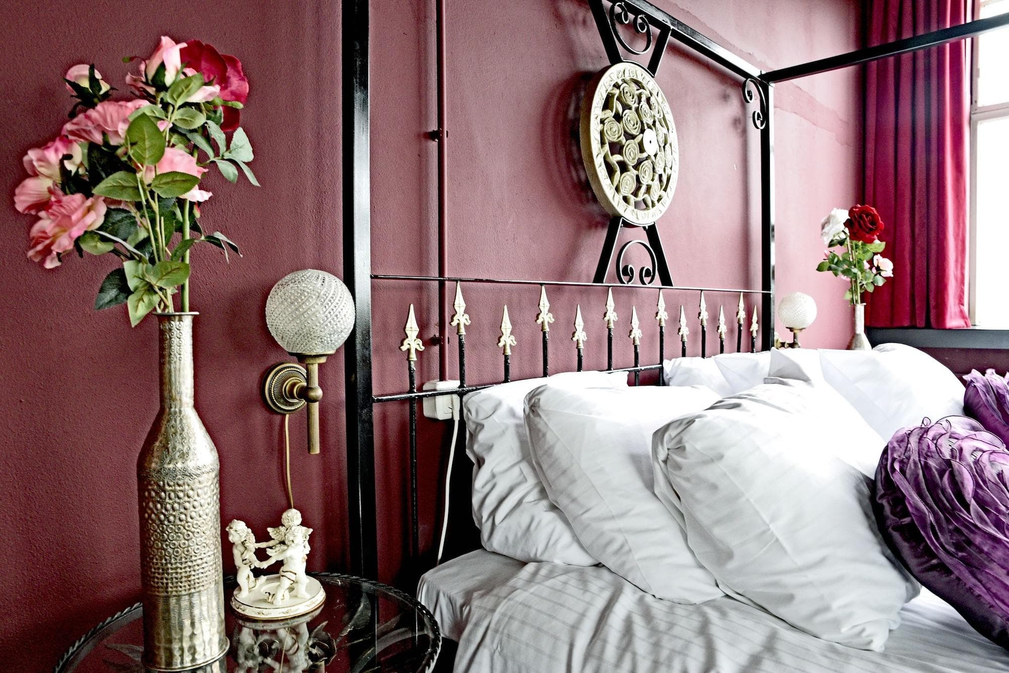 Blue Collar Hotel - Hostel, Room