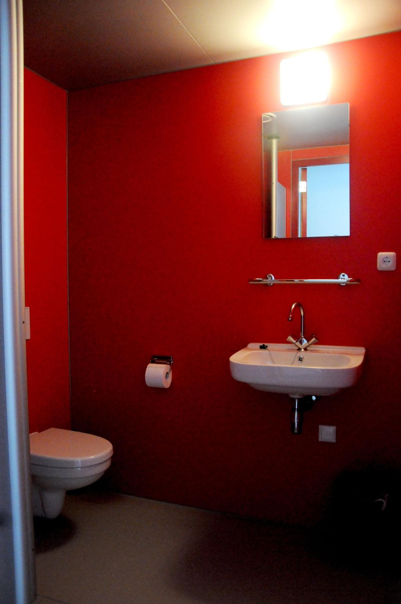 Blue Collar Hotel - Hostel, Room