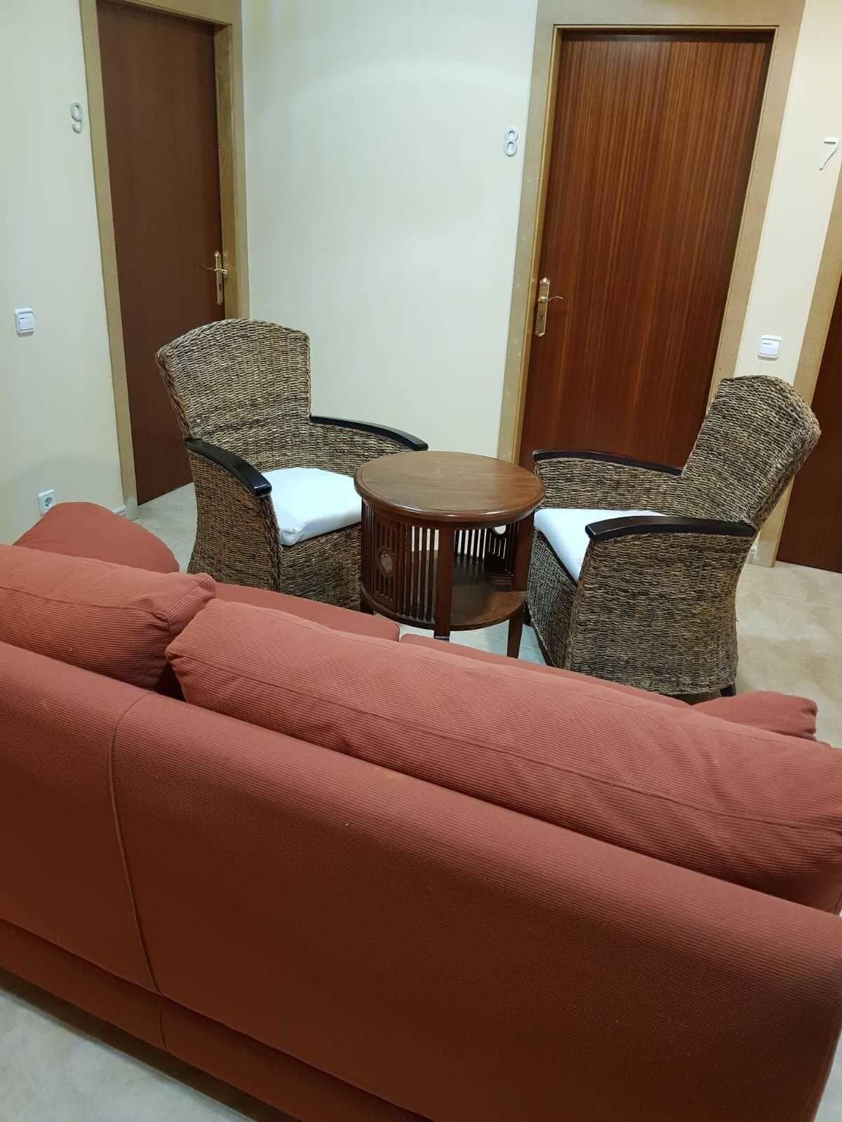 Hotel Mas Subirats, Lobby