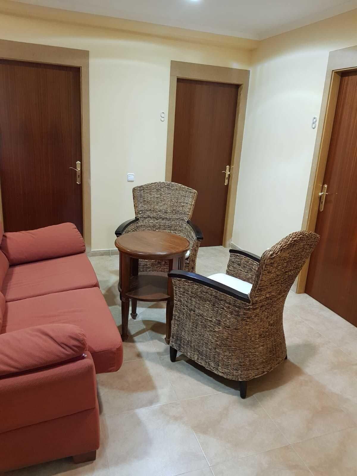 Hotel Mas Subirats, Lobby