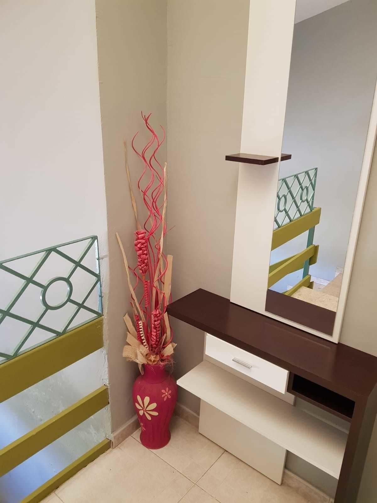 Hotel Mas Subirats, Lobby