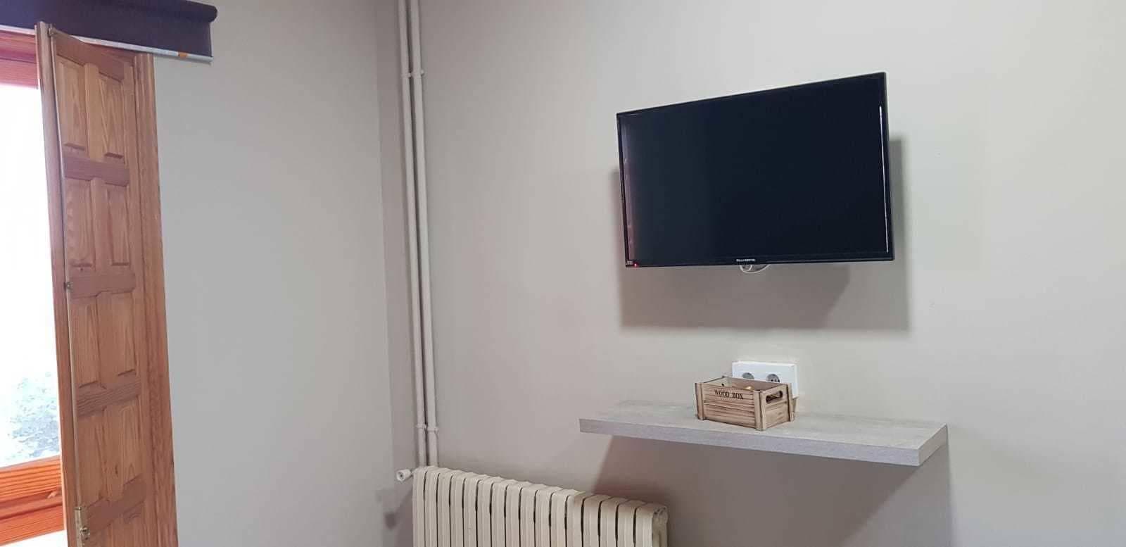 Hotel Mas Subirats, Room