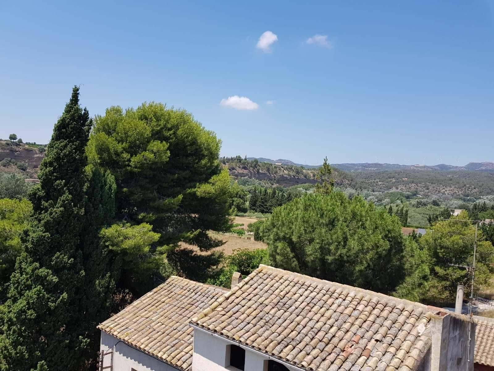 Hotel Mas Subirats, Room