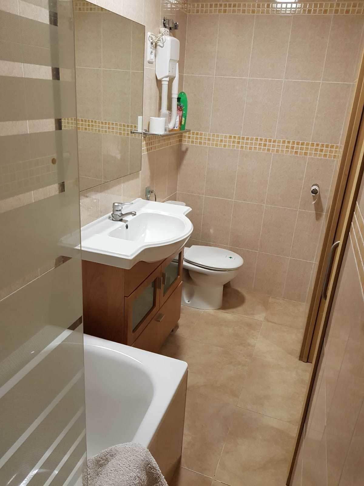 Hotel Mas Subirats, Room