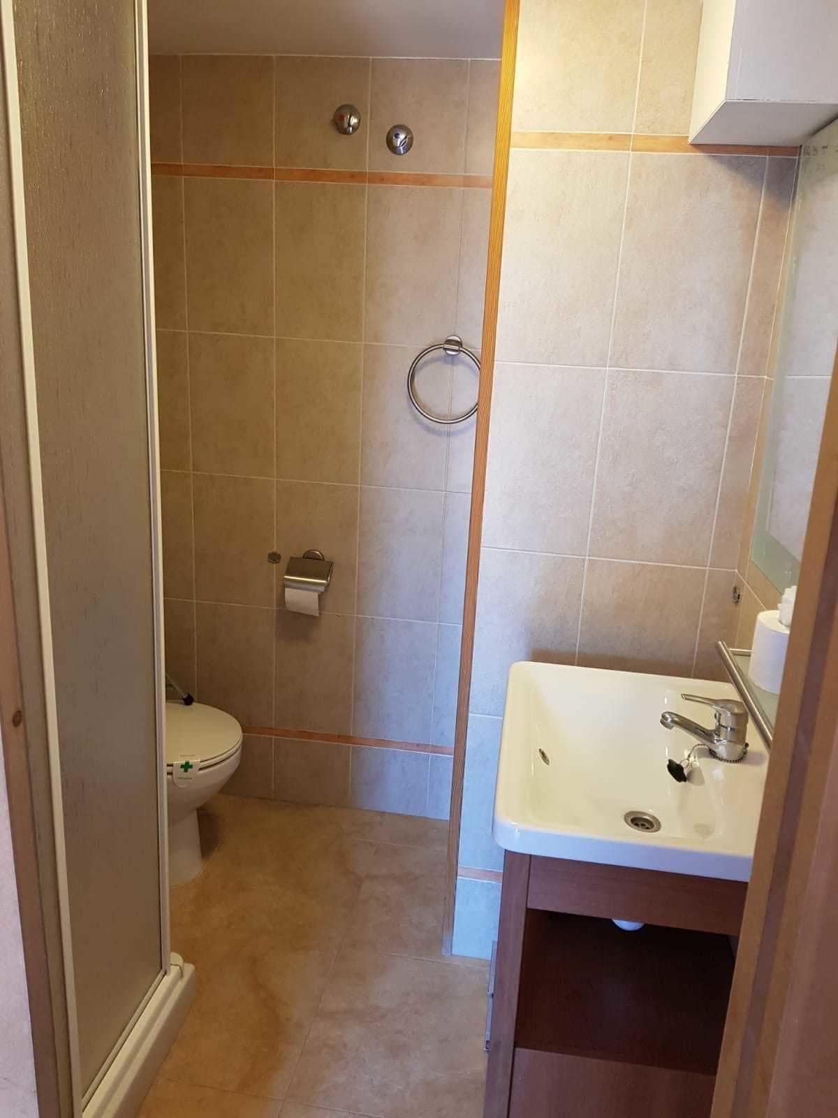 Hotel Mas Subirats, Room