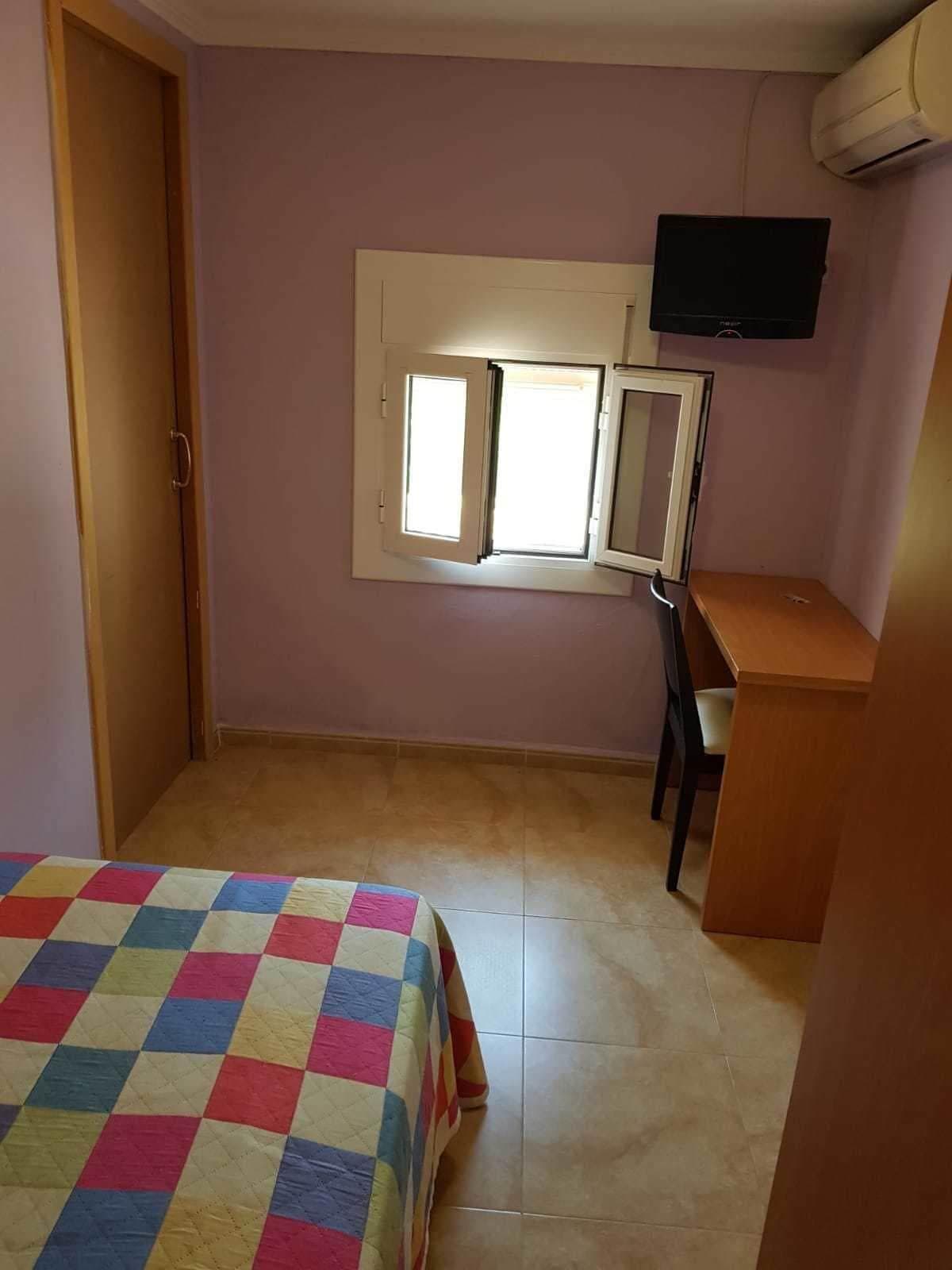 Hotel Mas Subirats, Room