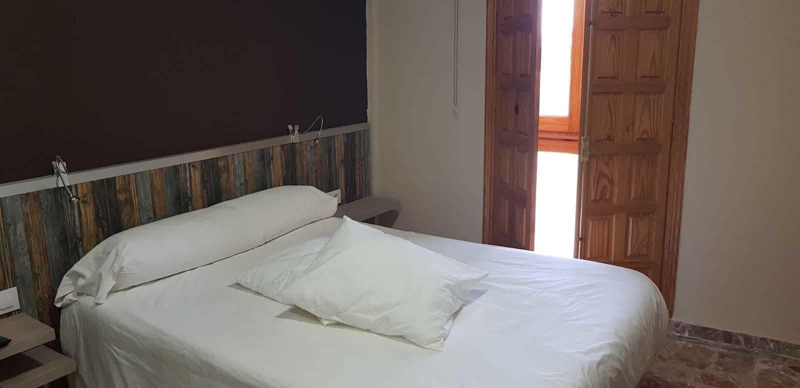 Hotel Mas Subirats, Room