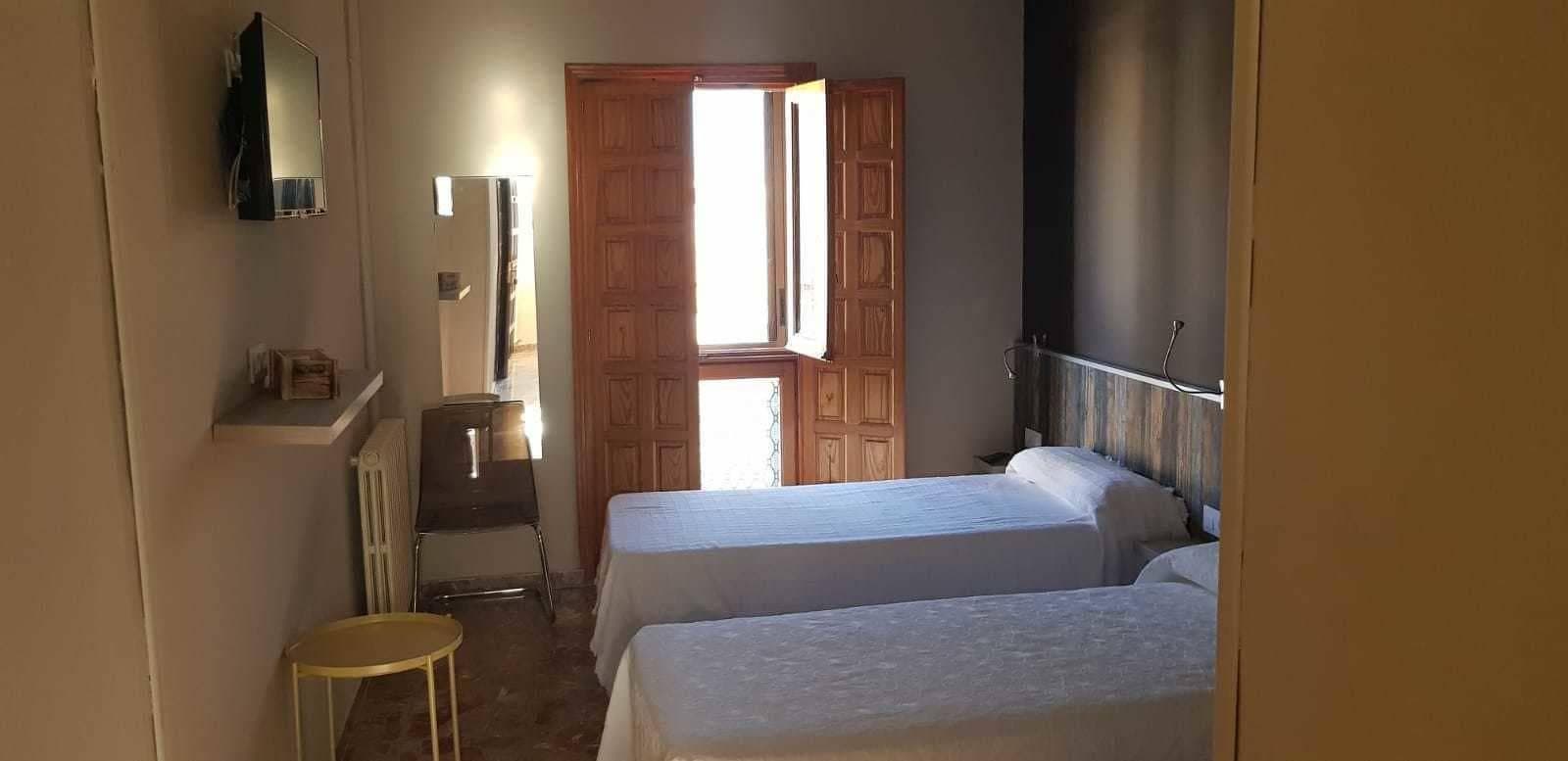 Hotel Mas Subirats, Room