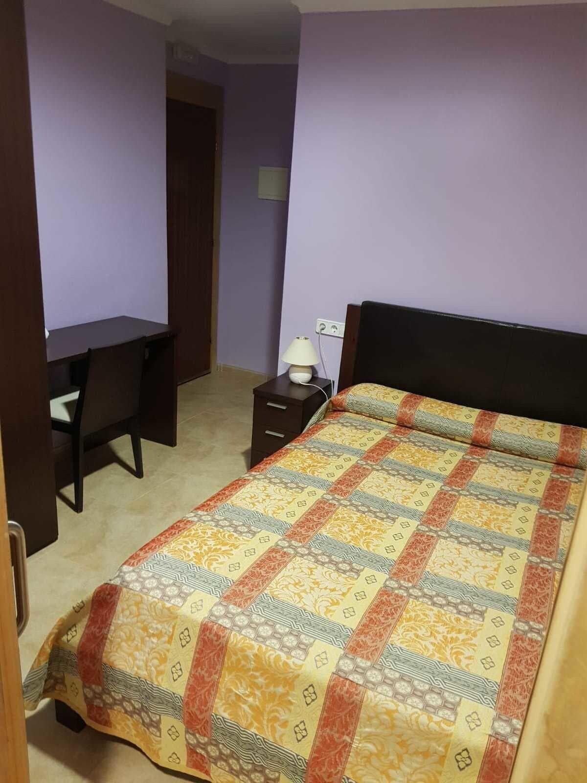 Hotel Mas Subirats, Room