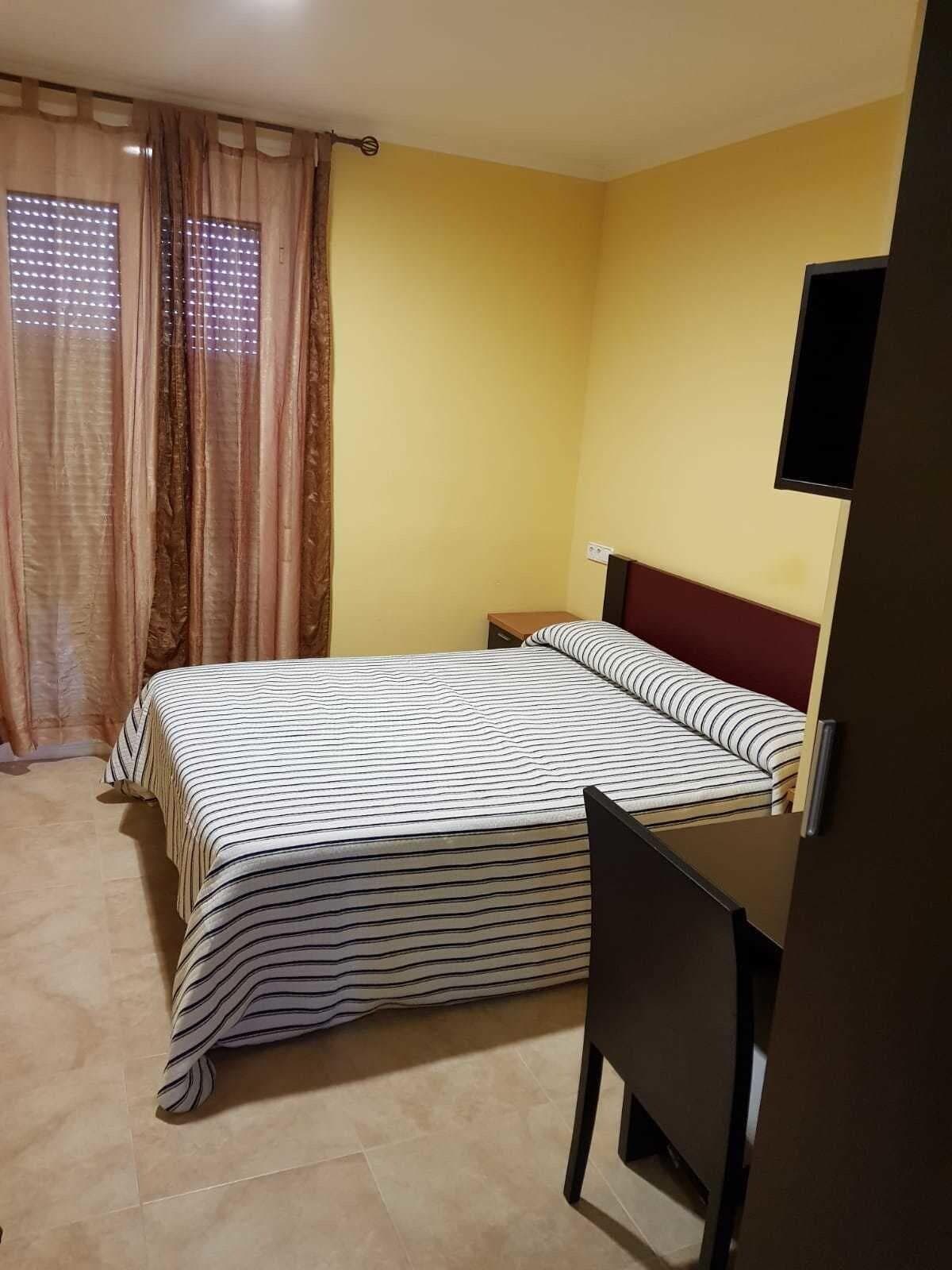 Hotel Mas Subirats, Room