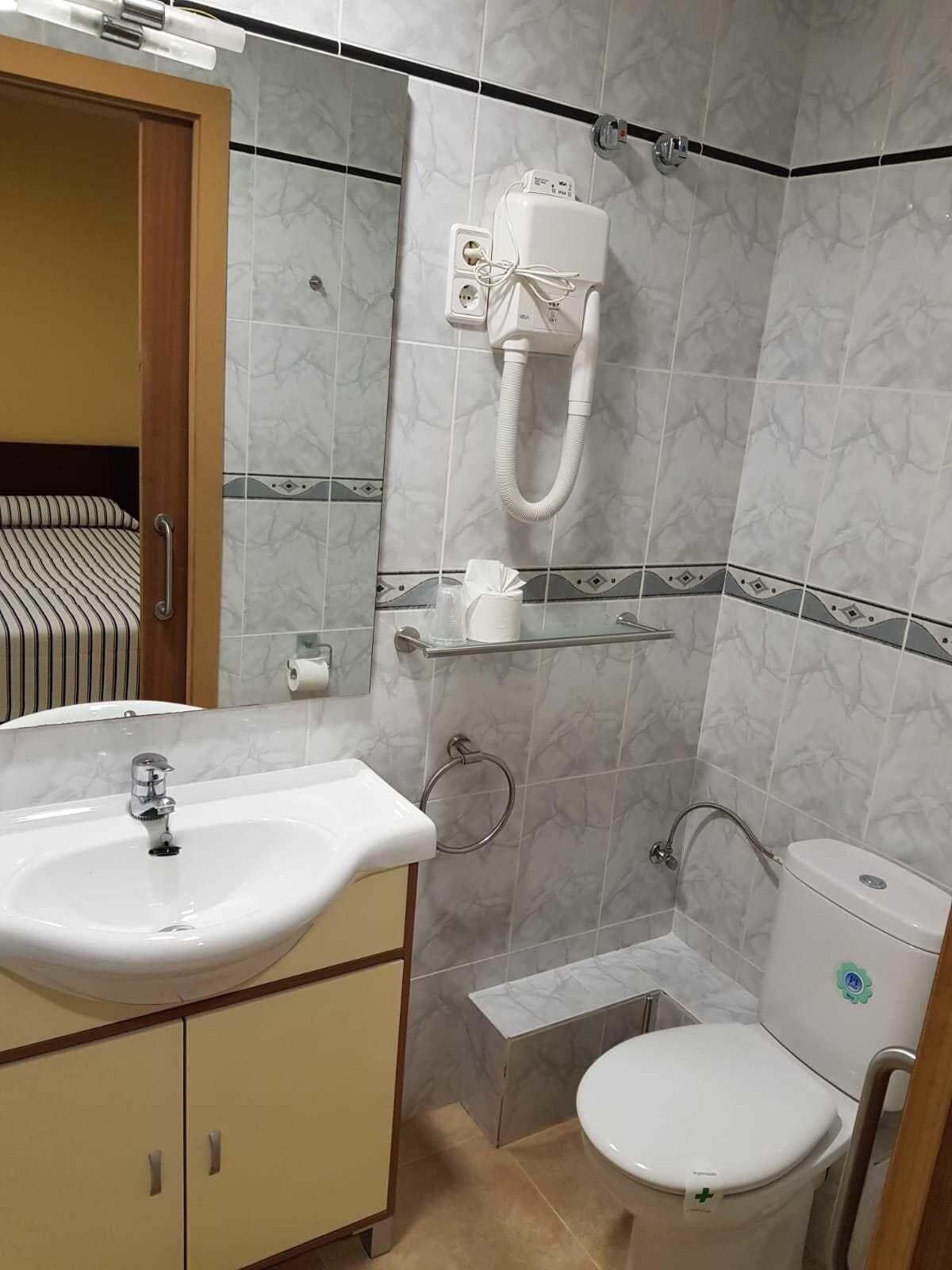 Hotel Mas Subirats, Room